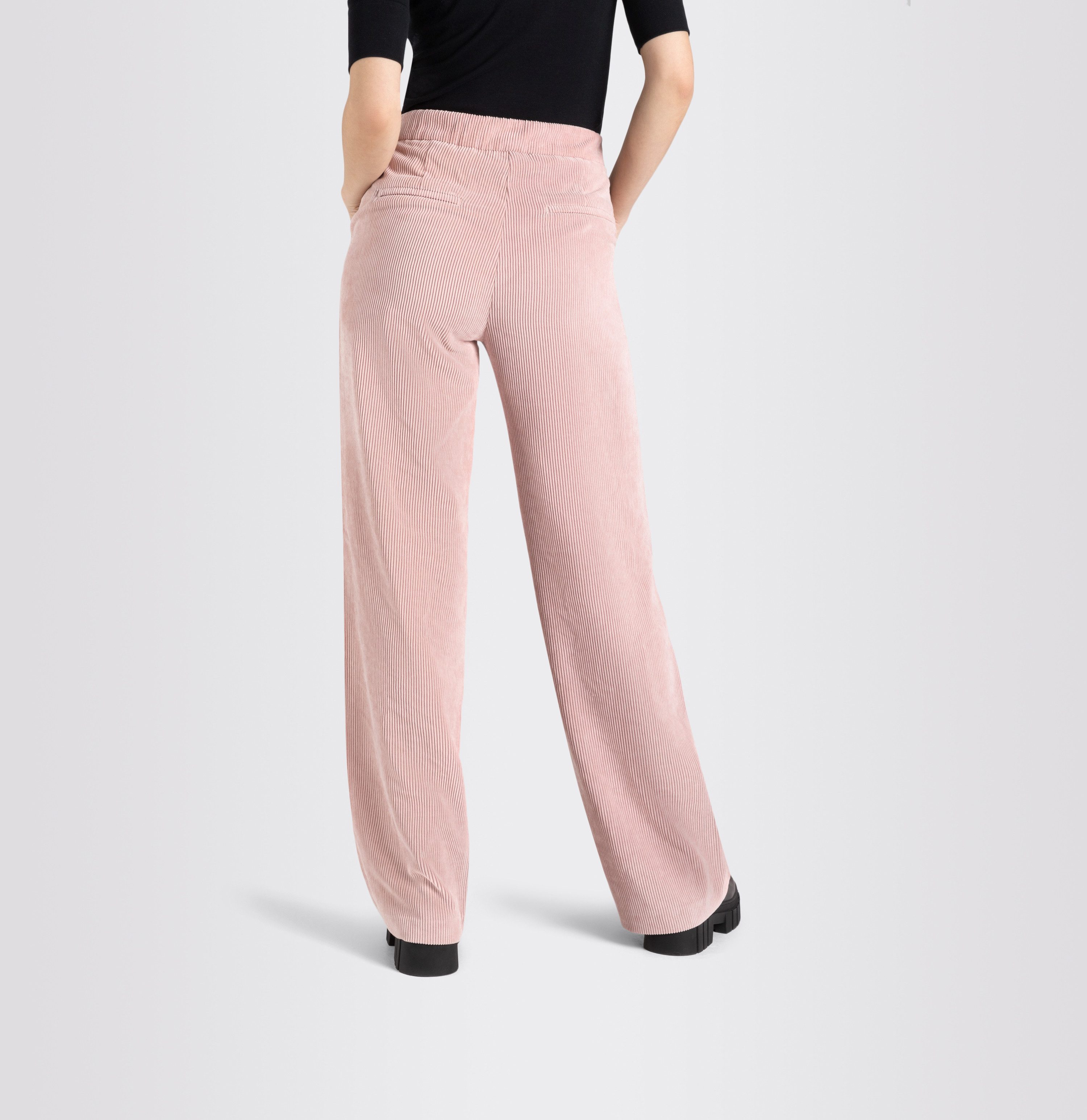 Mac Cosmetics Stoffhose