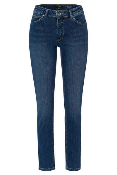 MORE&MORE Regular-fit-Jeans »Hazel«