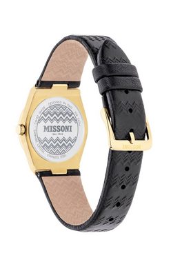 Missoni Schweizer Uhr Milano