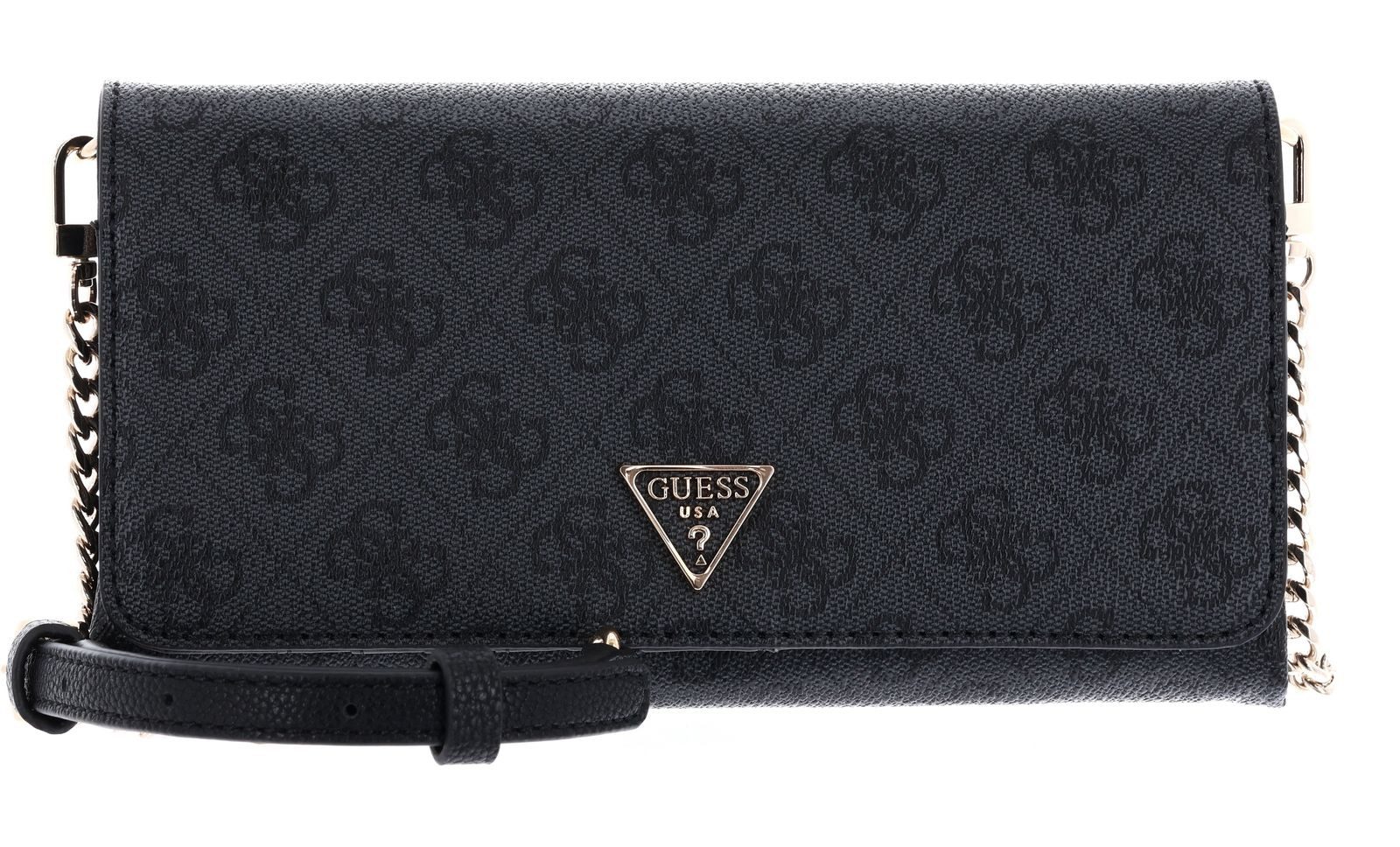 Guess Umhängetasche Xbody Flap Organizer