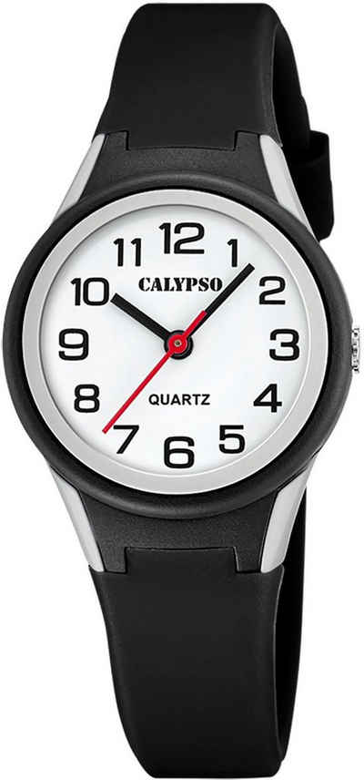 CALYPSO WATCHES Quarzuhr Sweet Time, K5834/4, ideal auch als Geschenk