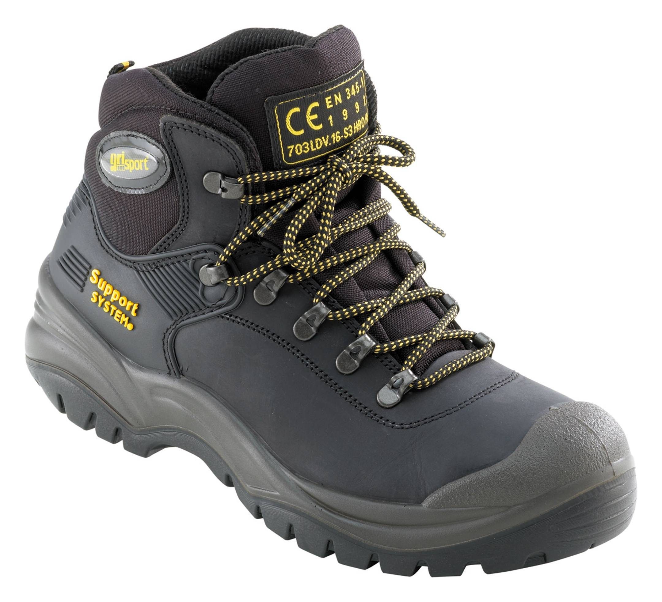 Grisport Stiefel Sicherheits Cortina S3 günstig online kaufen