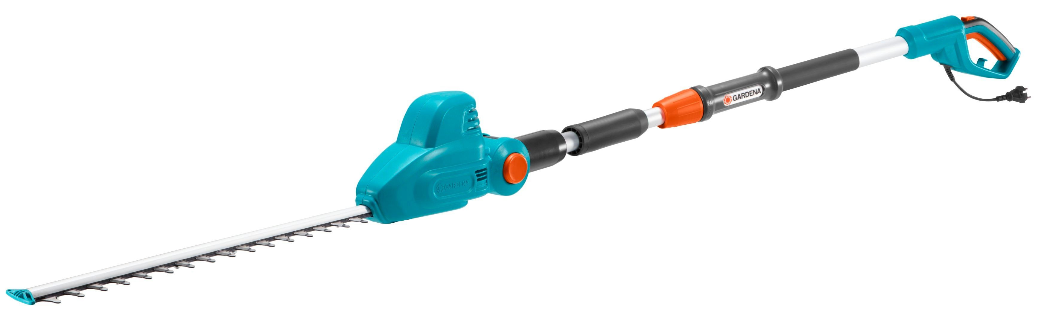 GARDENA Elektro-Heckenschere Elektro-Teleskop-Heckenschere THS 500/48 günstig online kaufen