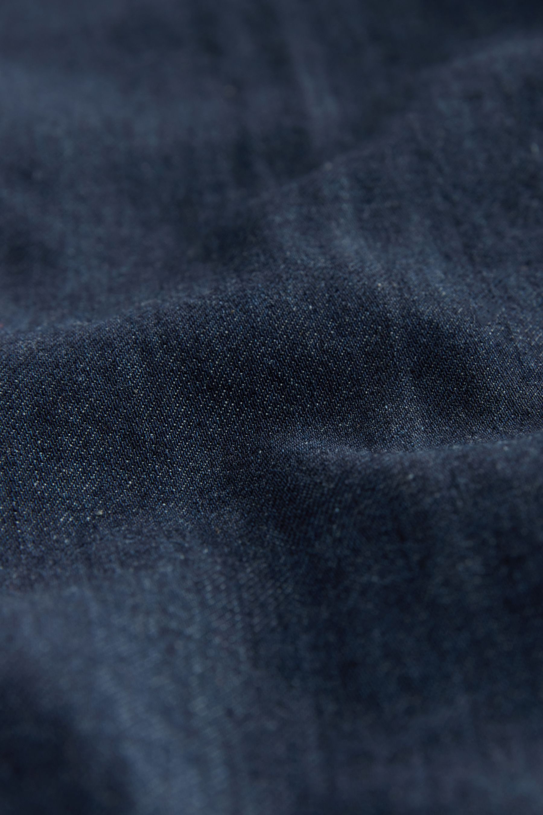 Next Jeanskleid Oriental Midikleid aus 100 % Baumwolldenim (1-tlg) günstig online kaufen