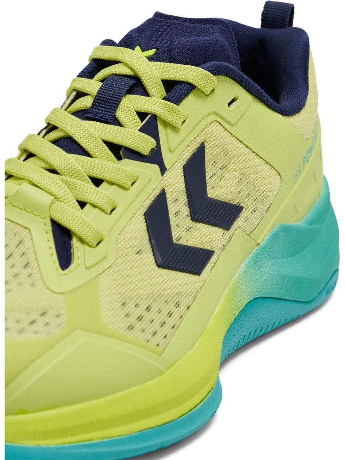 hummel Hb Powerstrike Pro Handballschuh