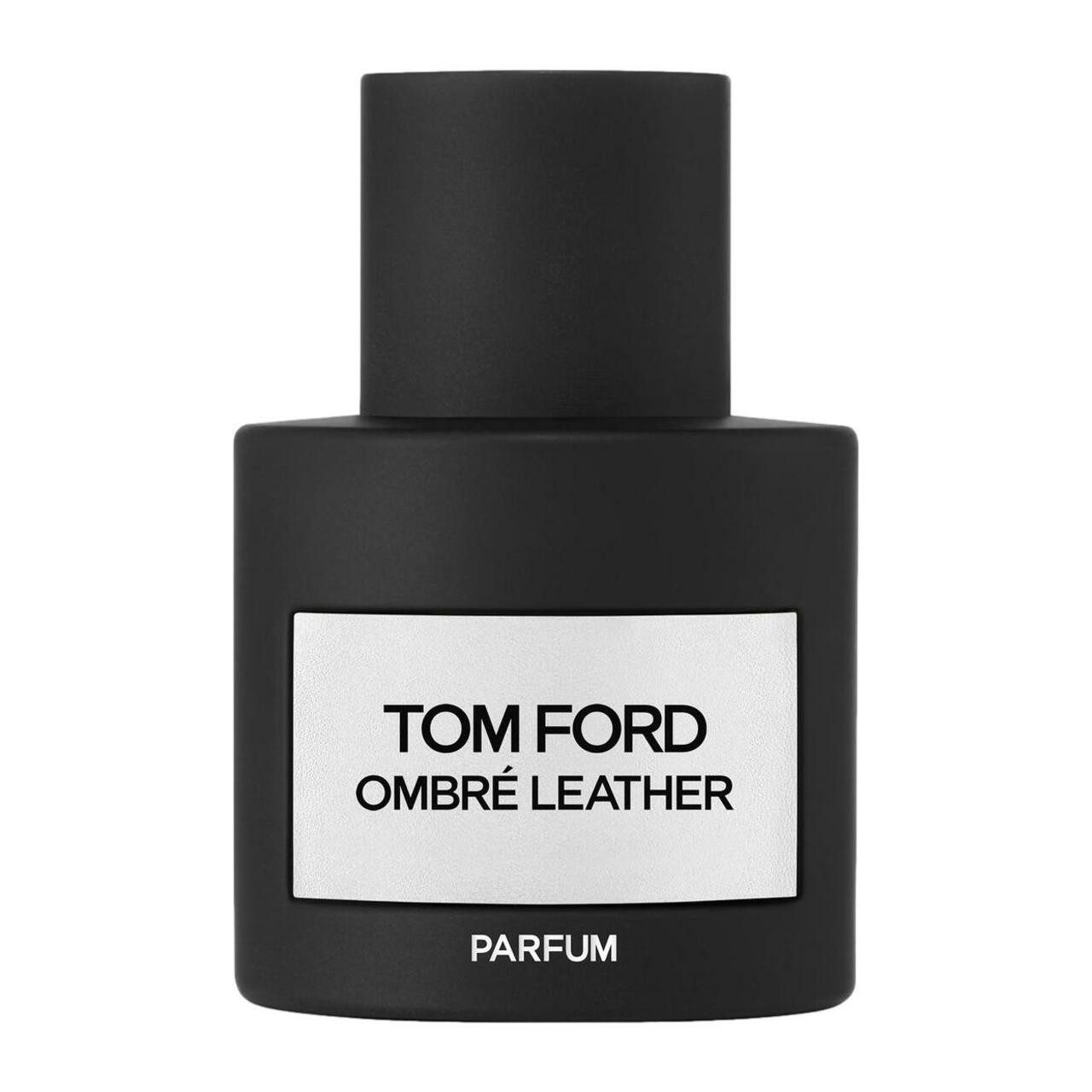 Tom Ford Extrait Parfum Ombré Leather, Glasflakon, Parfüm EXTRAIT, Unisex Duft