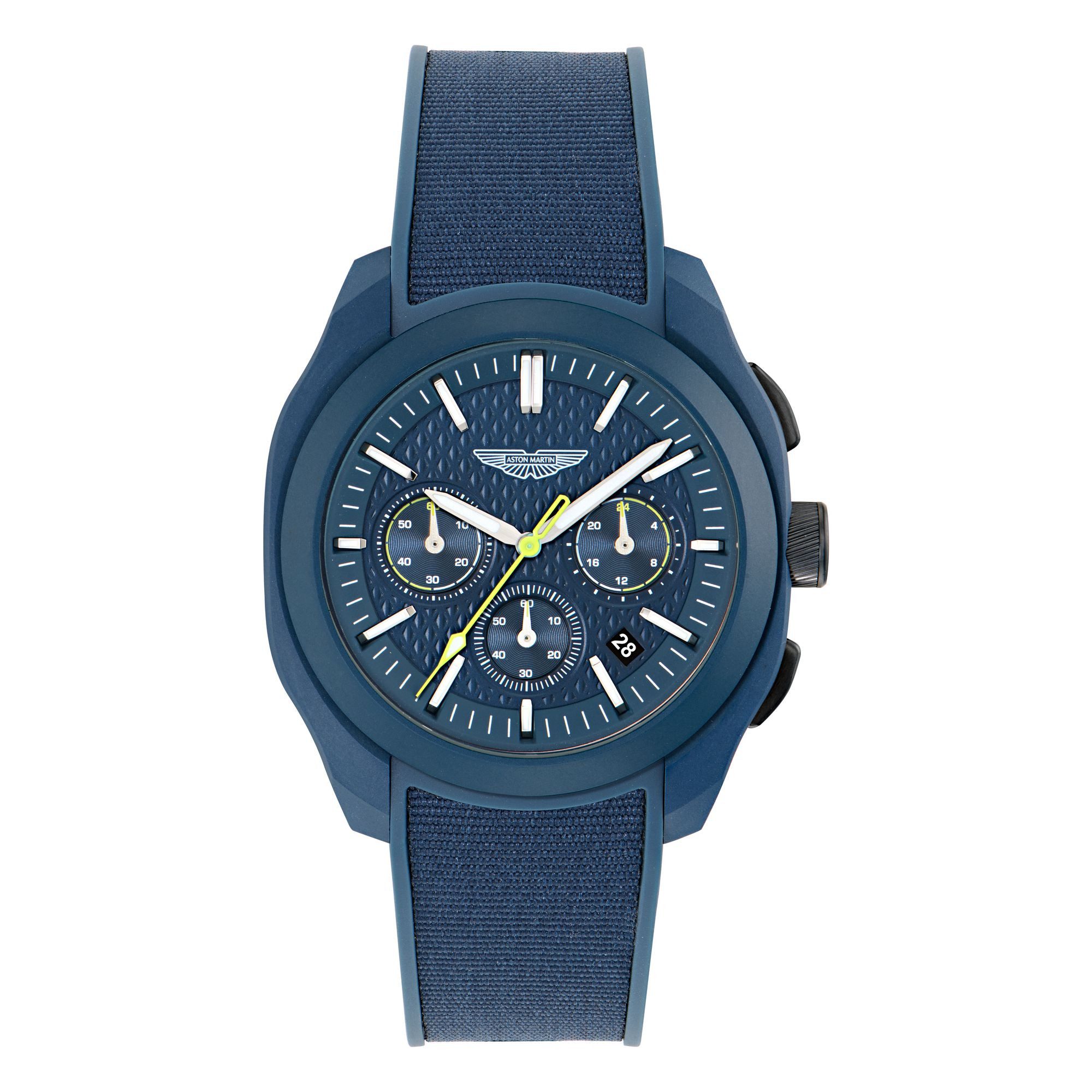 Aston Martin Chronograph AML THRILL