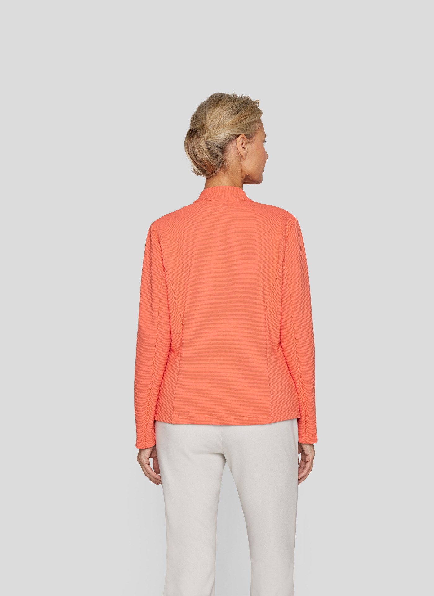 Rabe Sommerjacke mit Taschen günstig online kaufen