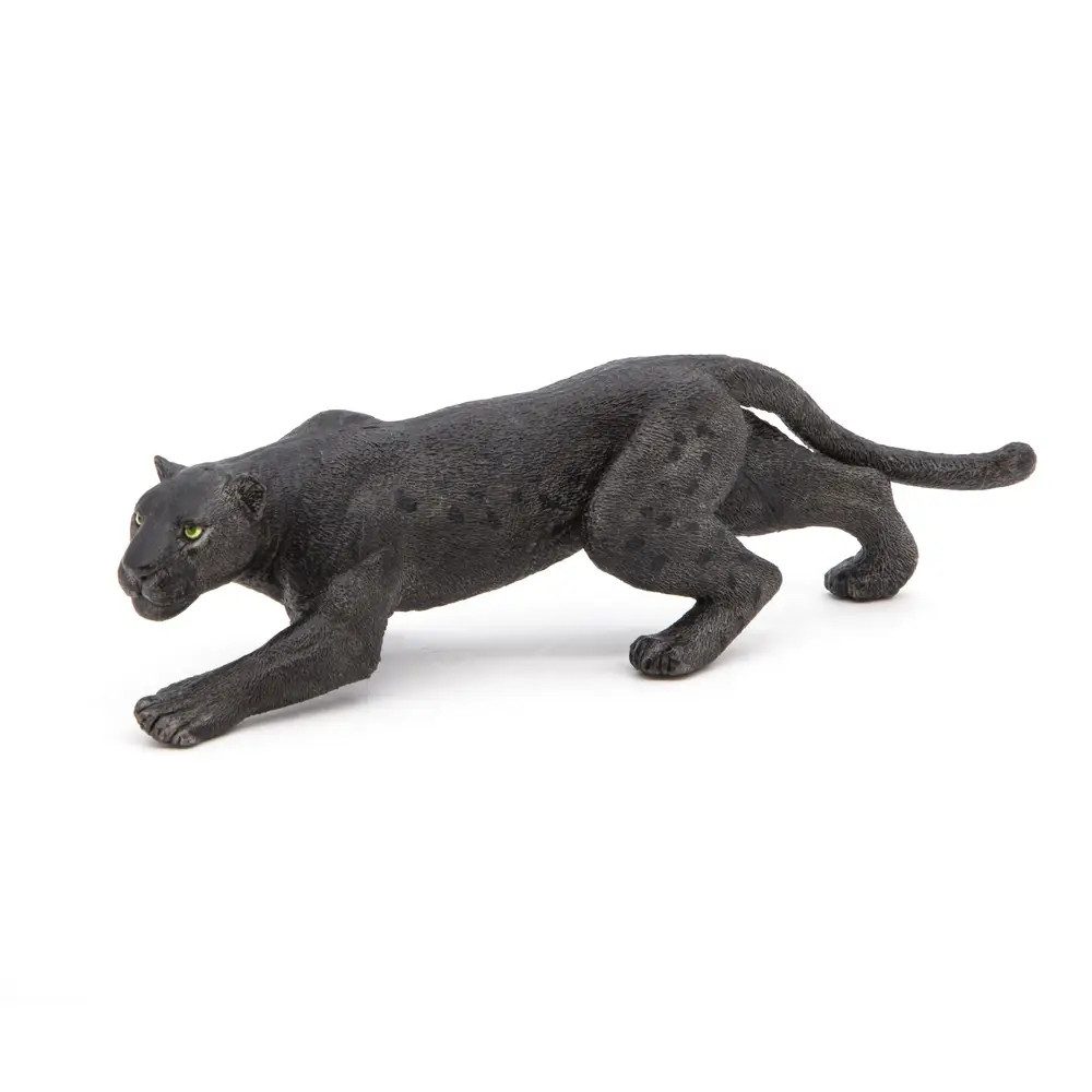papo Actionfigur Papo 50026 Schwarzer Panther