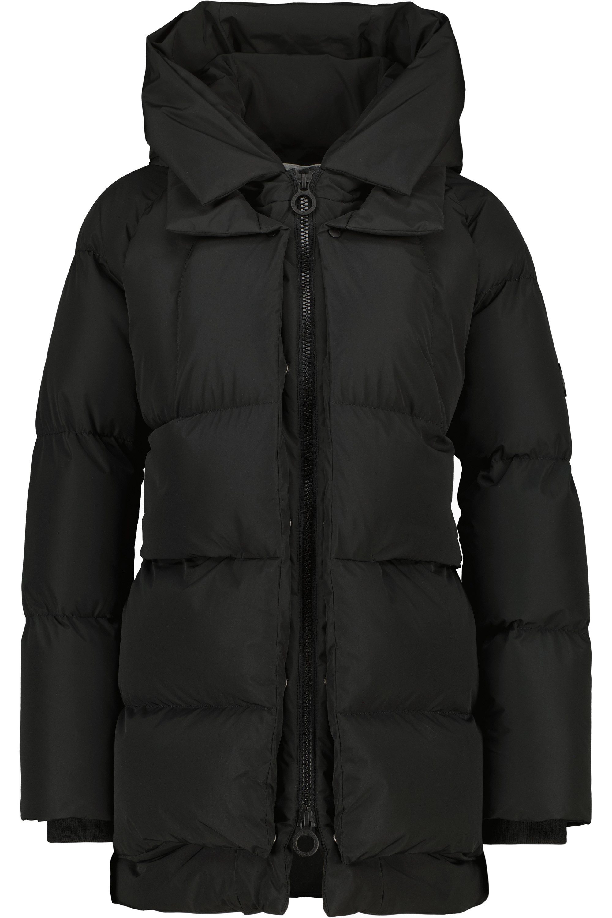 Alife & Kickin Winterjacke Damen LykkeAK günstig online kaufen