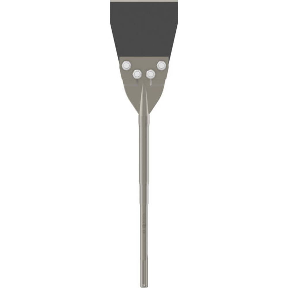 BOSCH Flachmeißel PRO SDS max Floor Scraper, 152 x 635 mm 2608690612