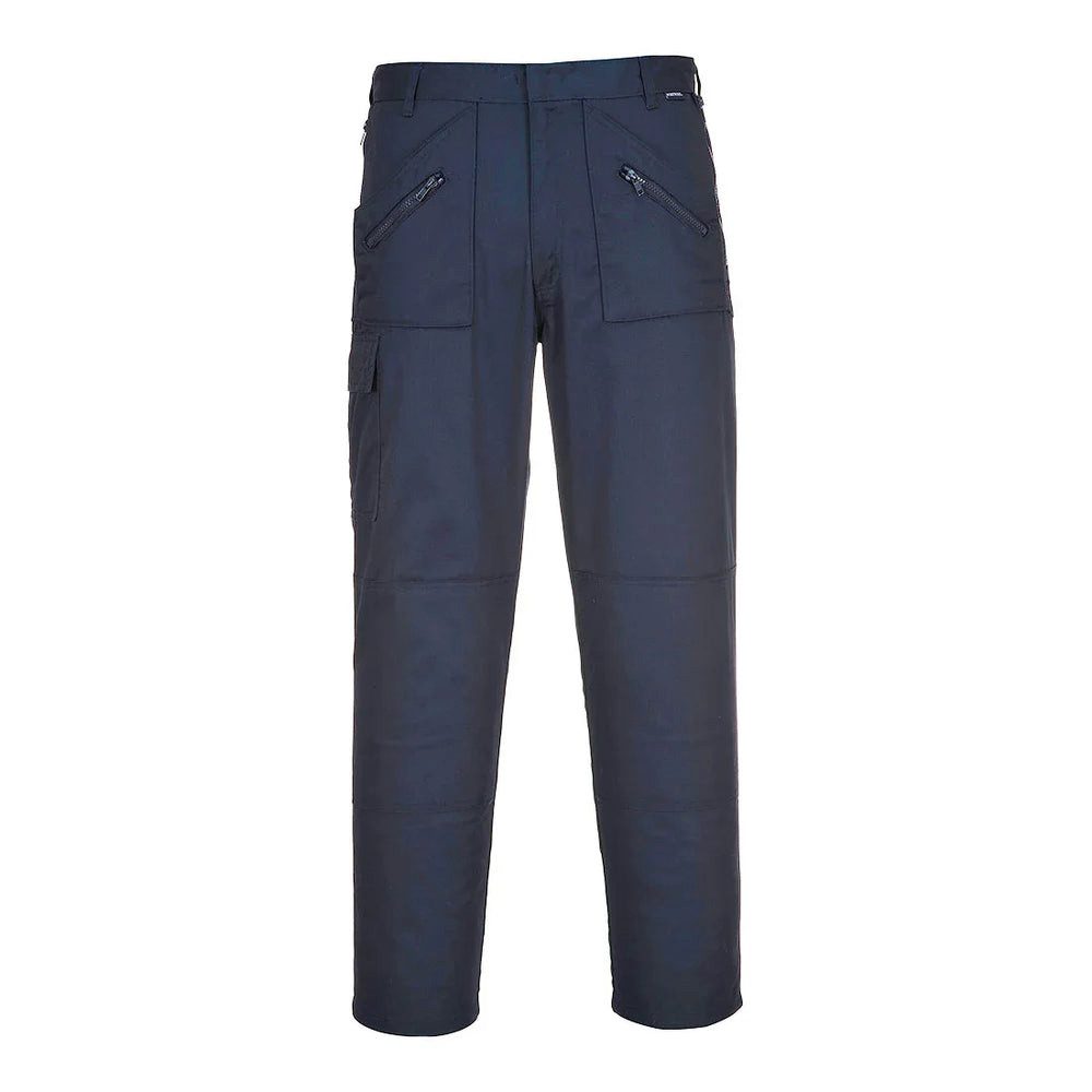 Arbeitsbundhose Portwest Action Arbeitshose S887