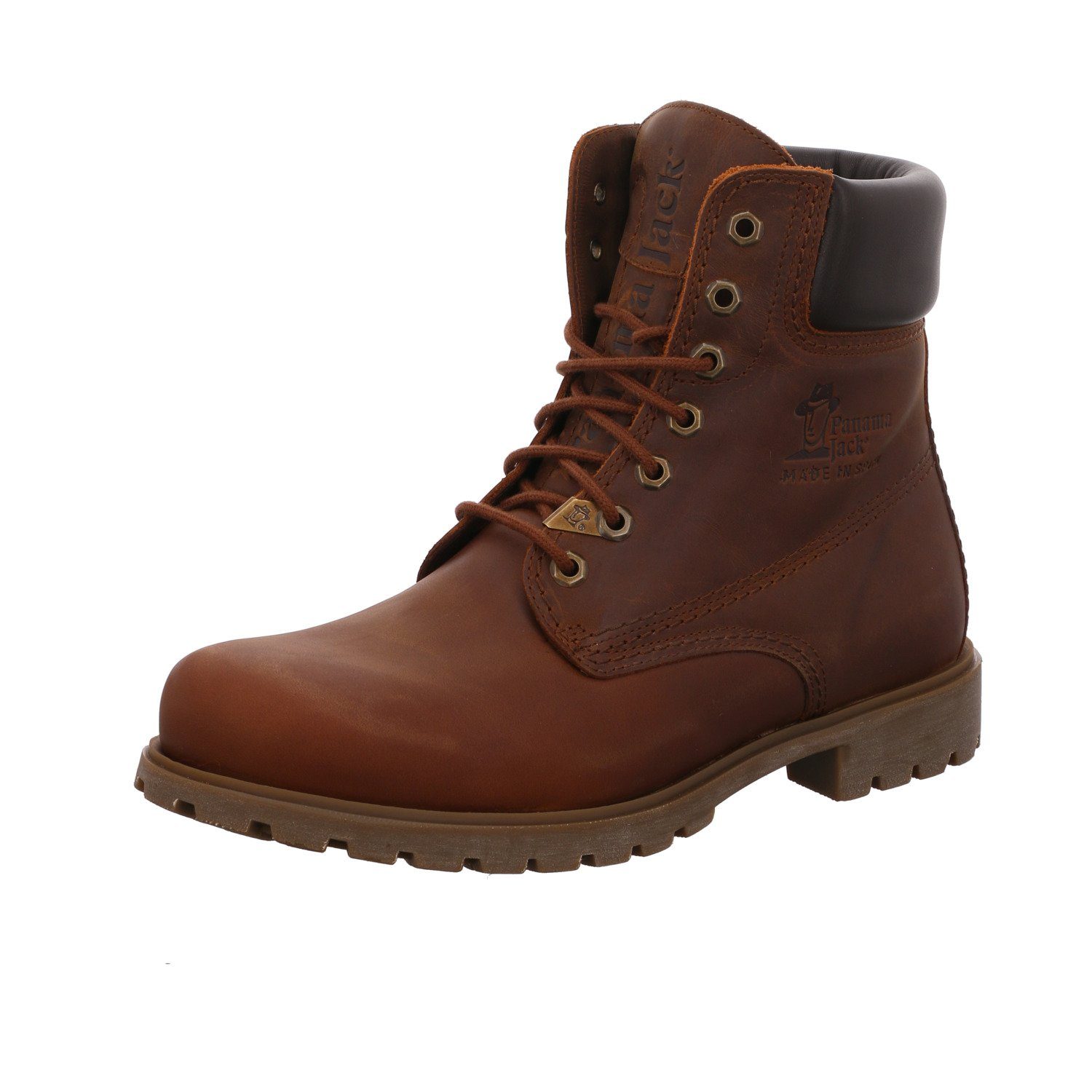 Panama Jack Weitschaftstiefel