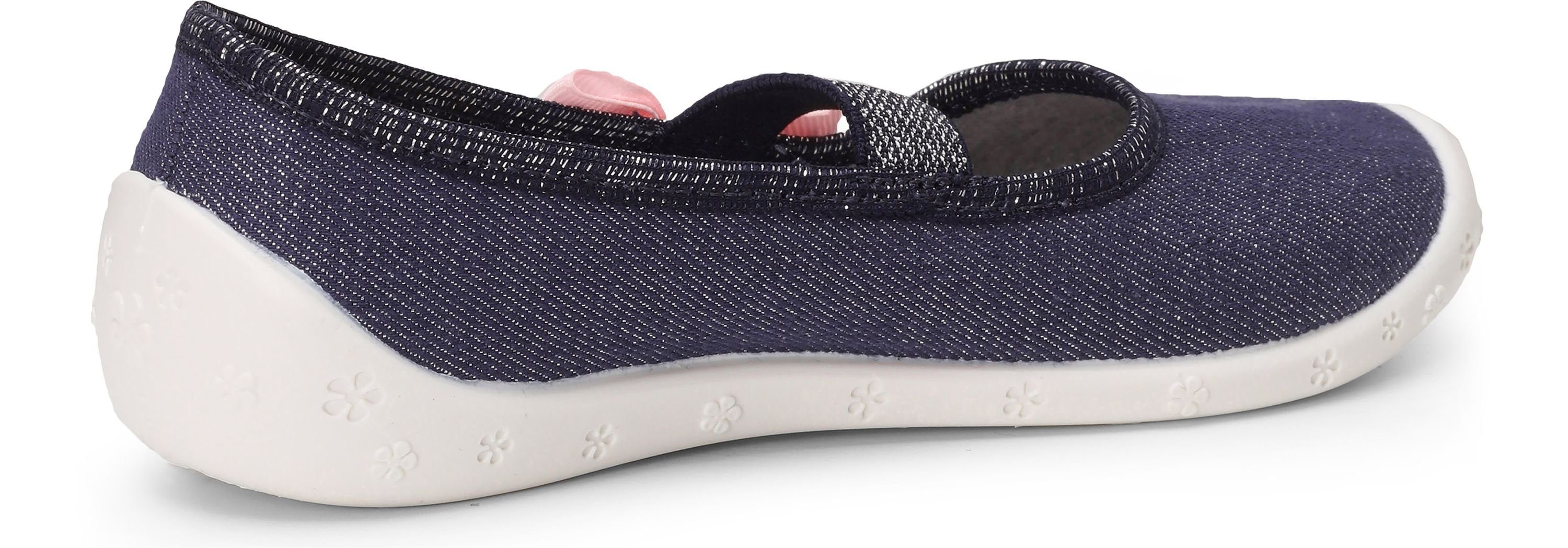 Ladeheid Kinder Mädchen Jungen Hausschuhe LARW008 Hausschuh