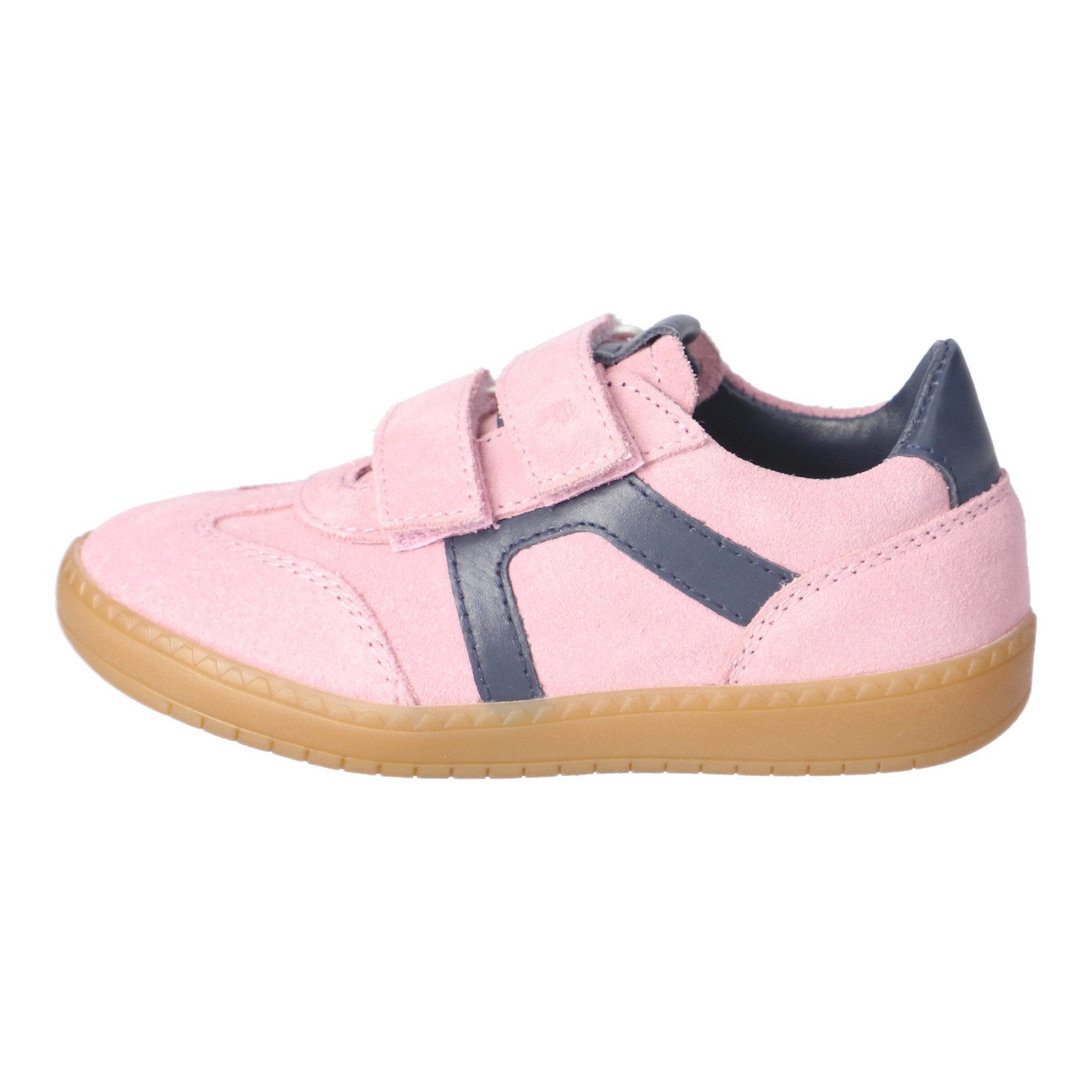 Ricosta Ricosta Kinder Sneaker MILAN 507500800/330 mallow/nautic Kletterschuh