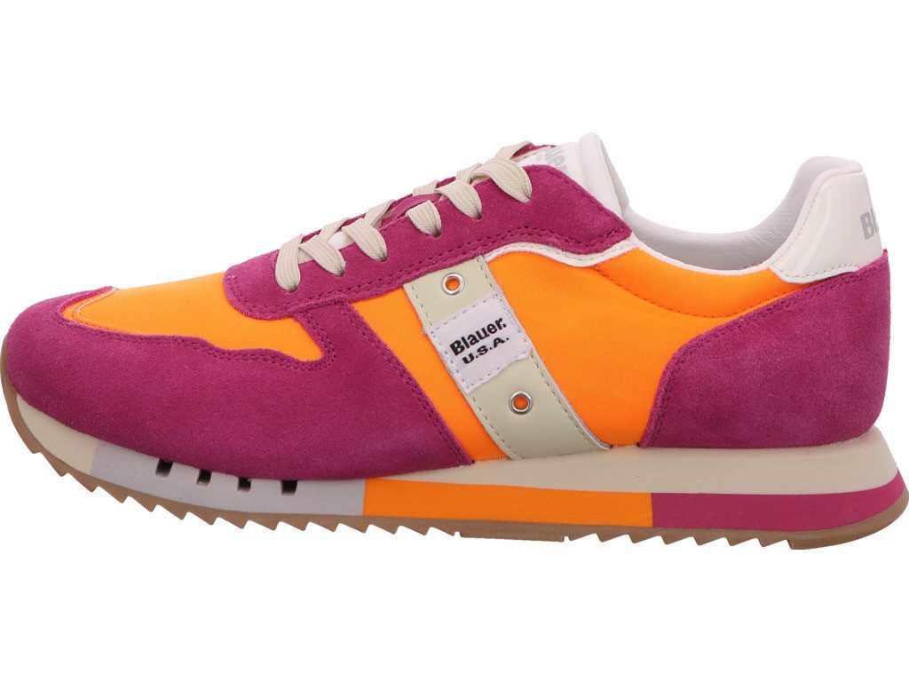 Blauer.USA Sneaker