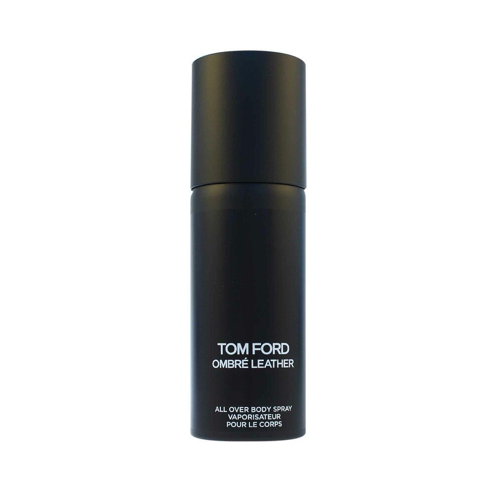 Tom Ford Körperspray Ombré Leather All Over Body Spray