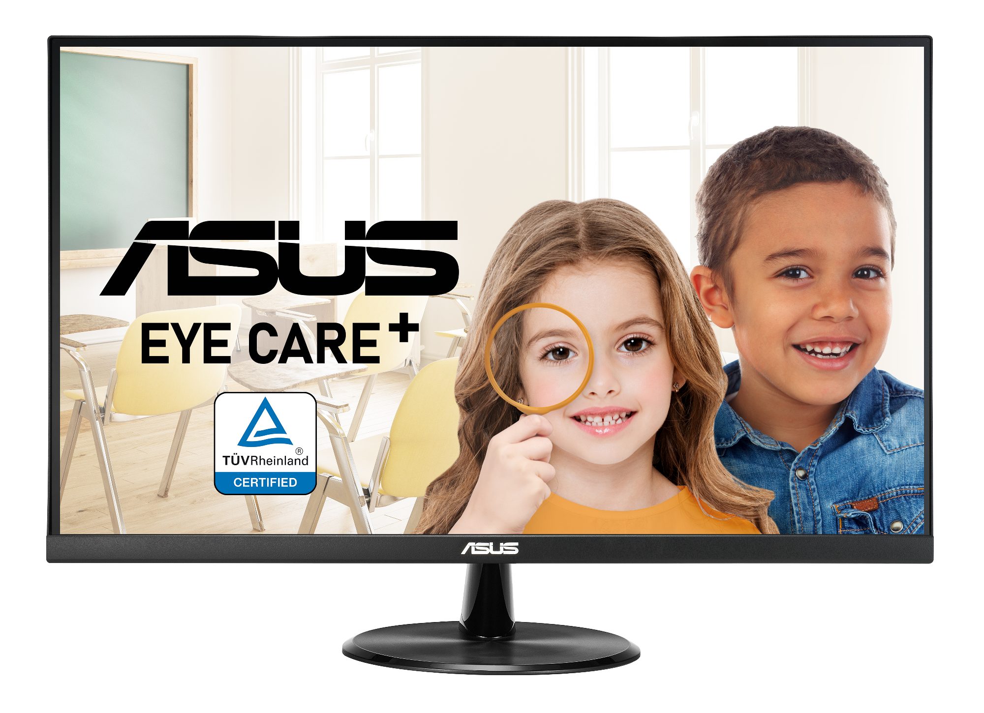Asus VP289Q LCD-Monitor (71.1 cm/28 