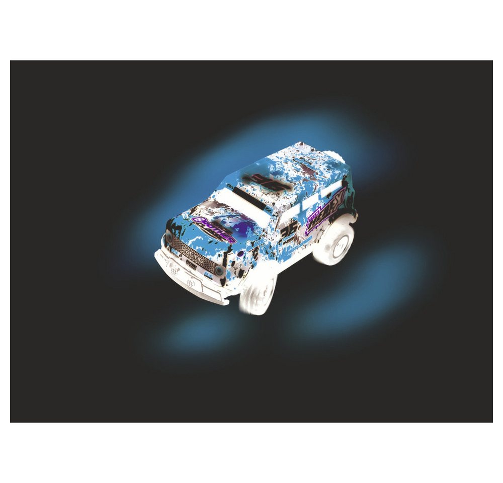 Thumbnail - Revell Control RC-Auto Revell Control 24683 Ghost Driver 1:22 RC Einsteiger Modellauto Elektr