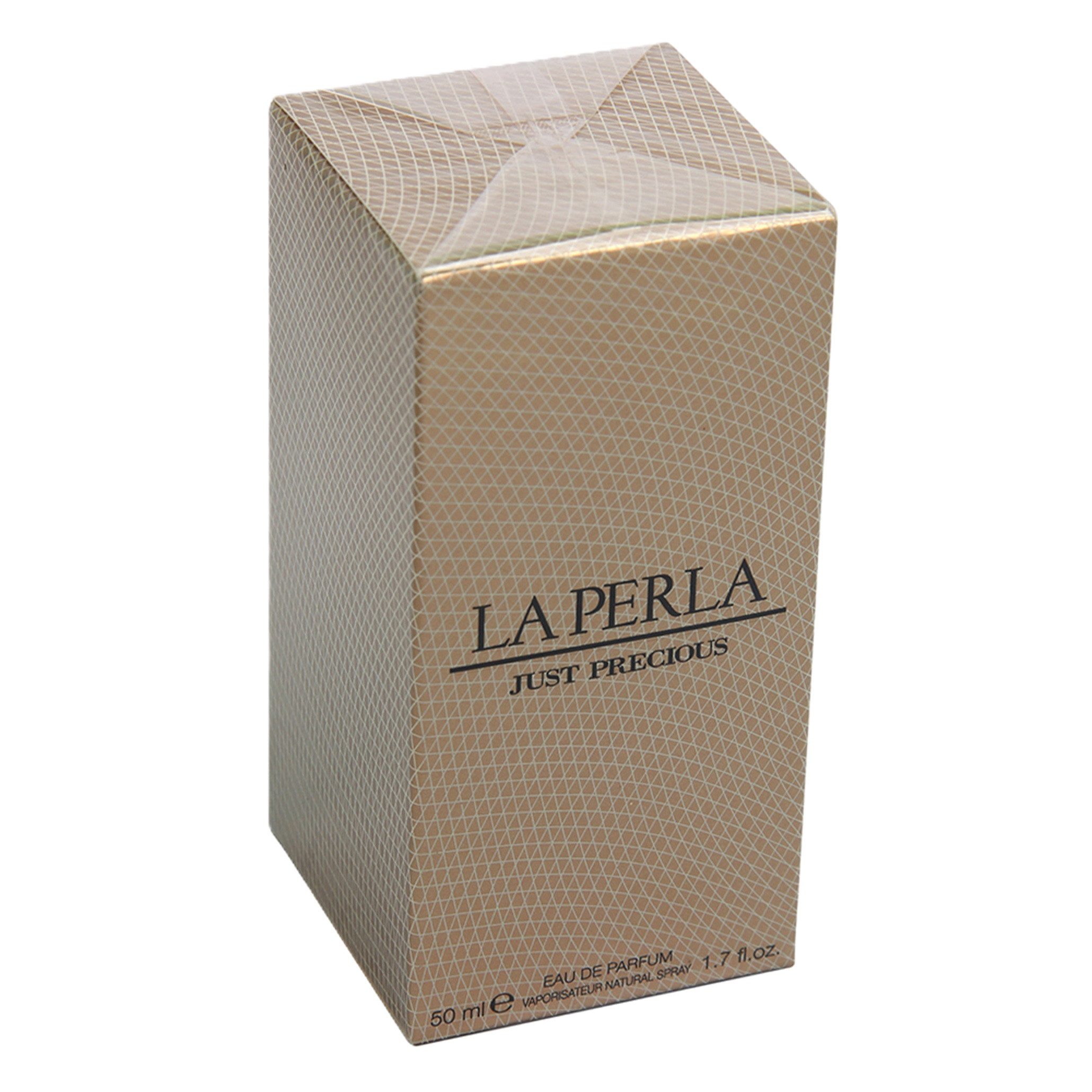 La Perla Eau de Parfum La Perla Just Precious Eau de Parfum 50ml