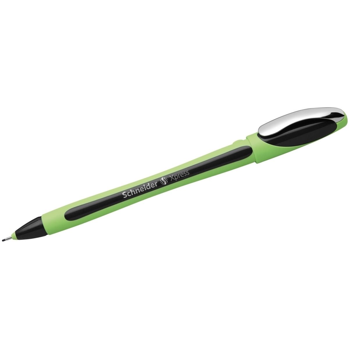 Fineliner Fineliner Xpress 0,8 schwarz.