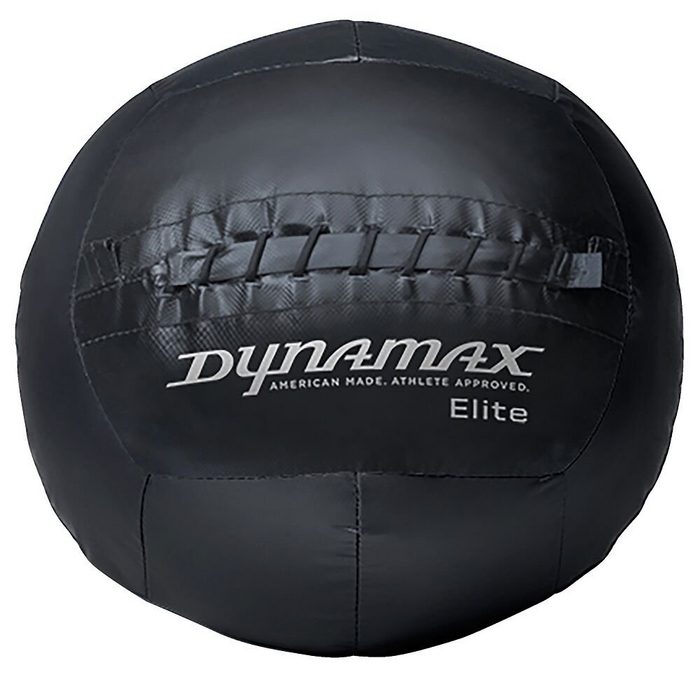 Dynamax Medizinball Elite Nach ergonomischen Gesichtspunkten gefertigt
