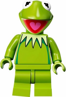 LEGO® Spielbausteine Collectable Minifigures 71033 Muppets Series – 36er Box, (432 St)