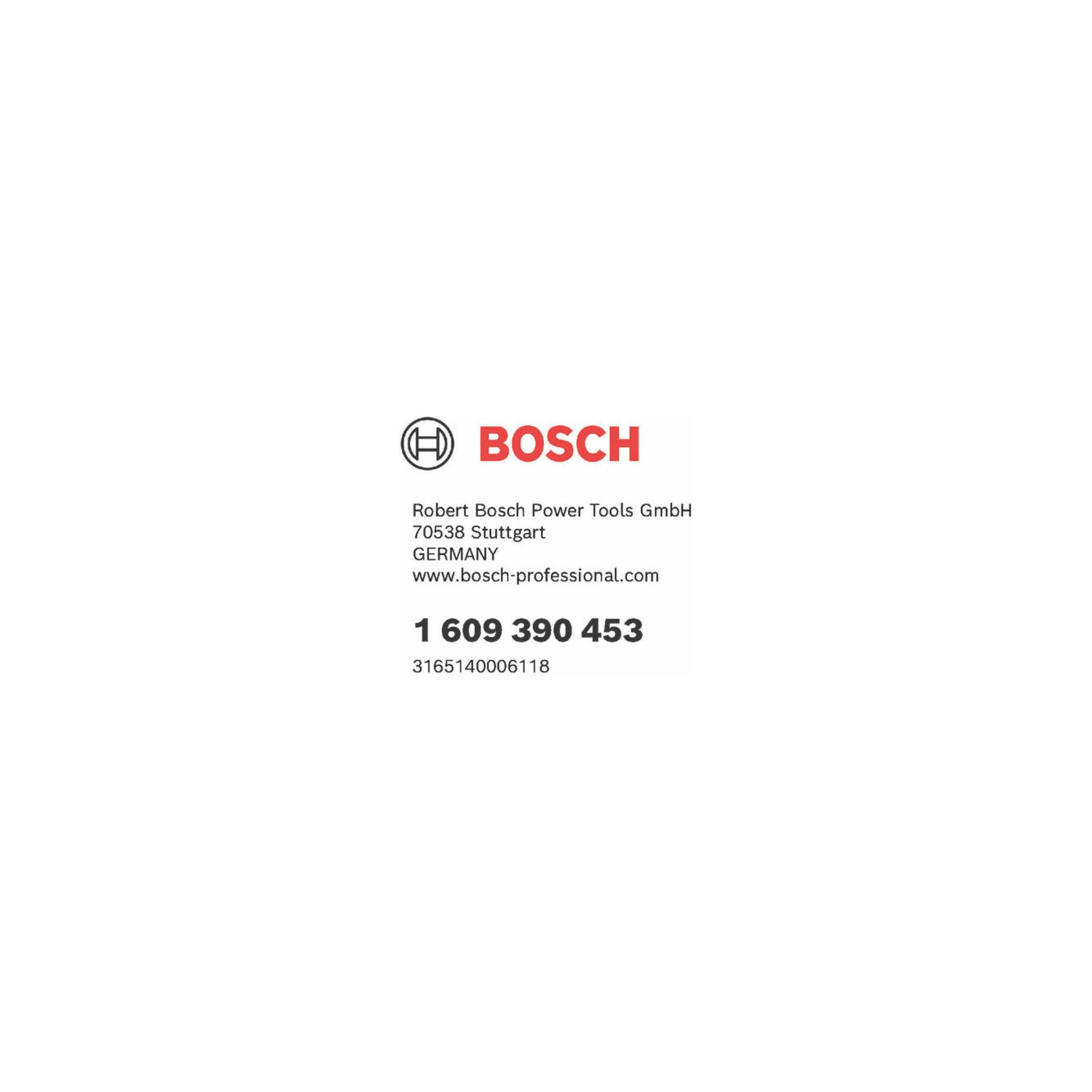 Bosch Professional Zubehör-Set Bosch Reflektordüse für Bosch-Heißluftgebläse 32 mm 33 mm