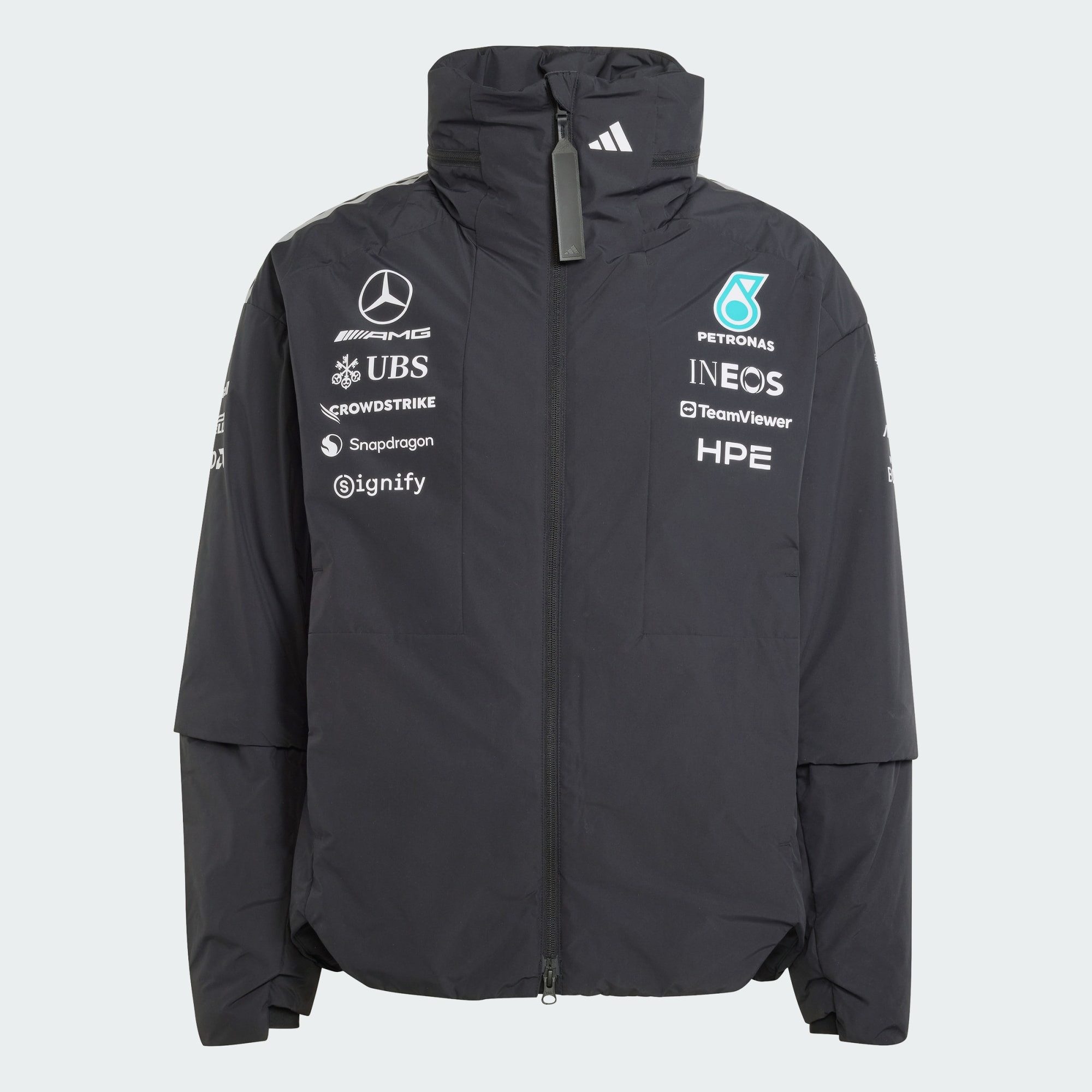 adidas Performance Funktionsjacke (1-St)