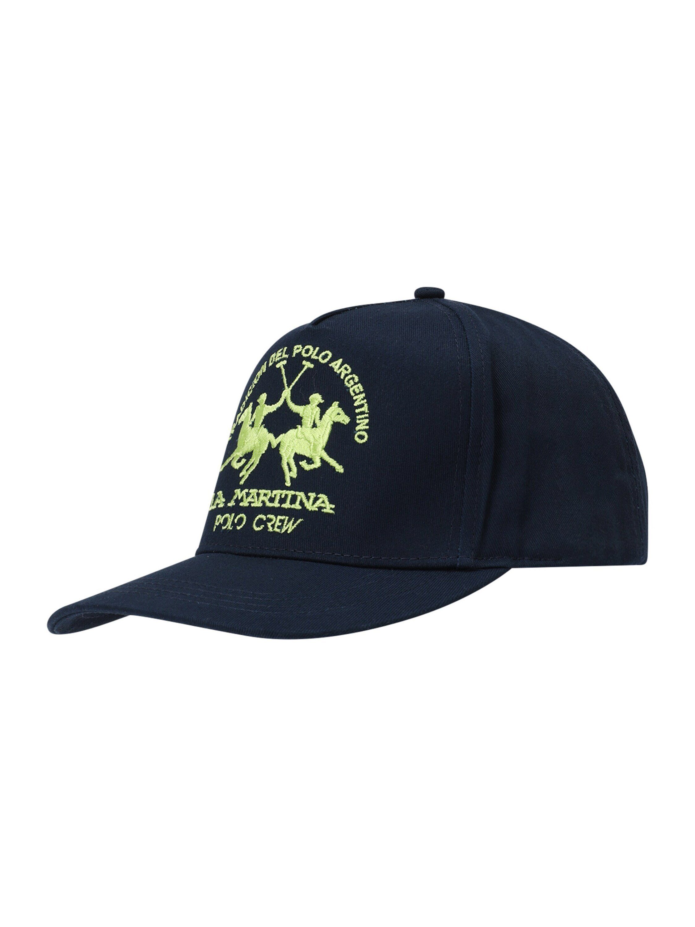 La Martina Trucker Cap (1-St)