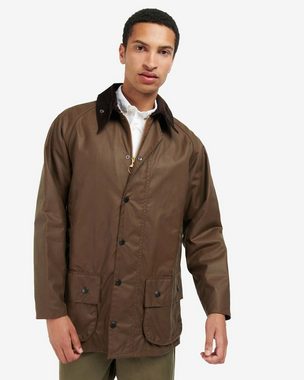 Barbour Allwetterjacke Wachsjacke Beaufort