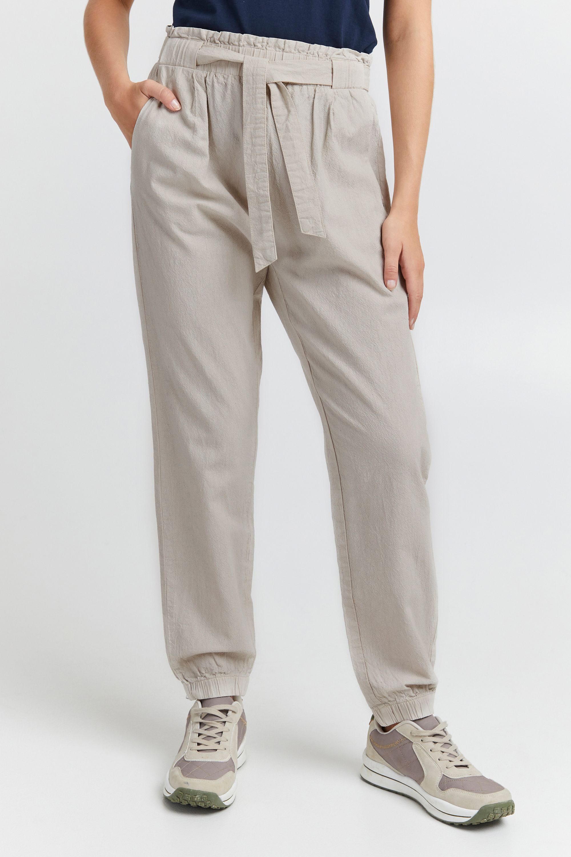 OXMO Stoffhose OXLennja Modische Hose günstig online kaufen