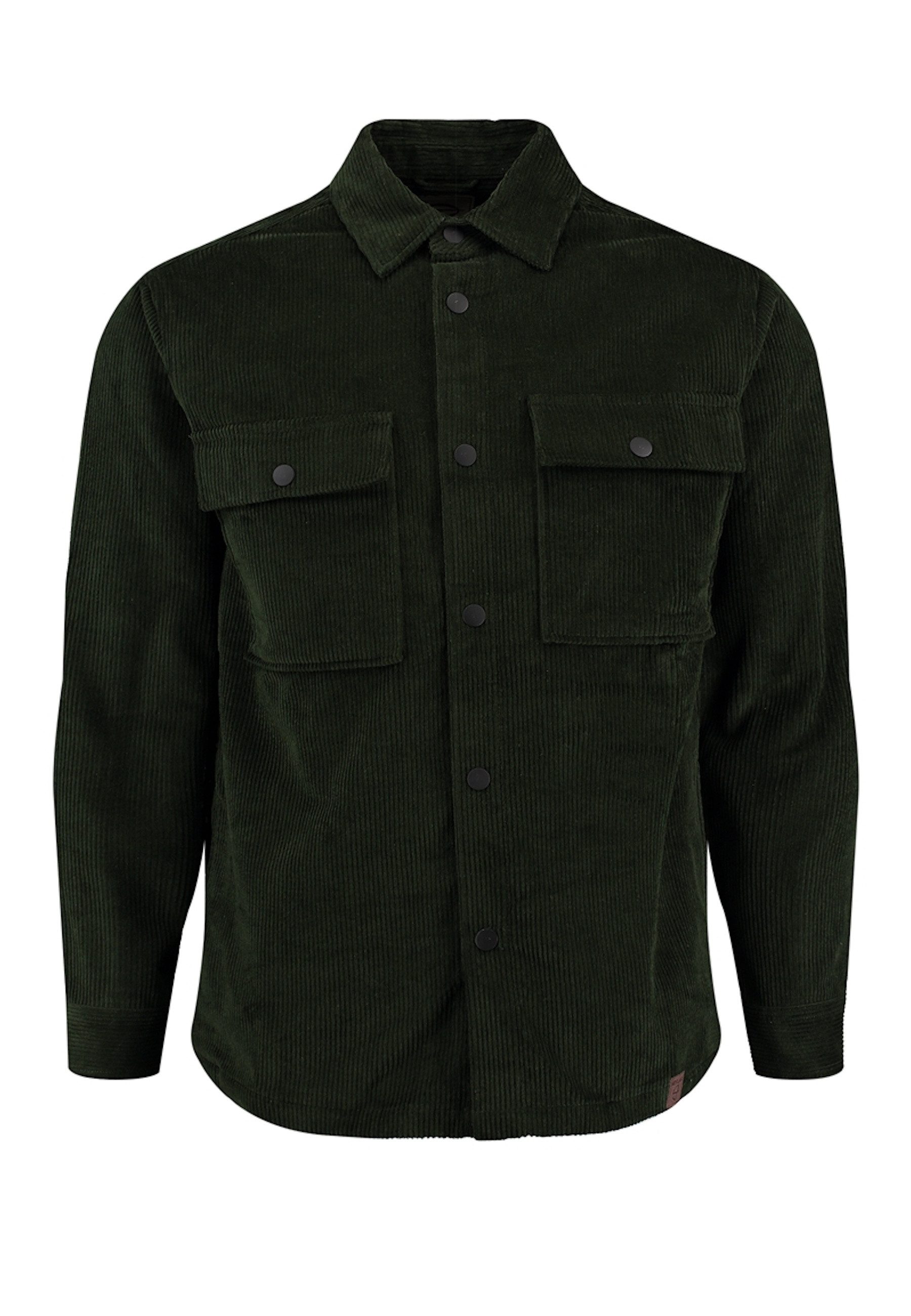 Key Largo Cordjacke Jacke Monza Cordjacke (1-St) Keine