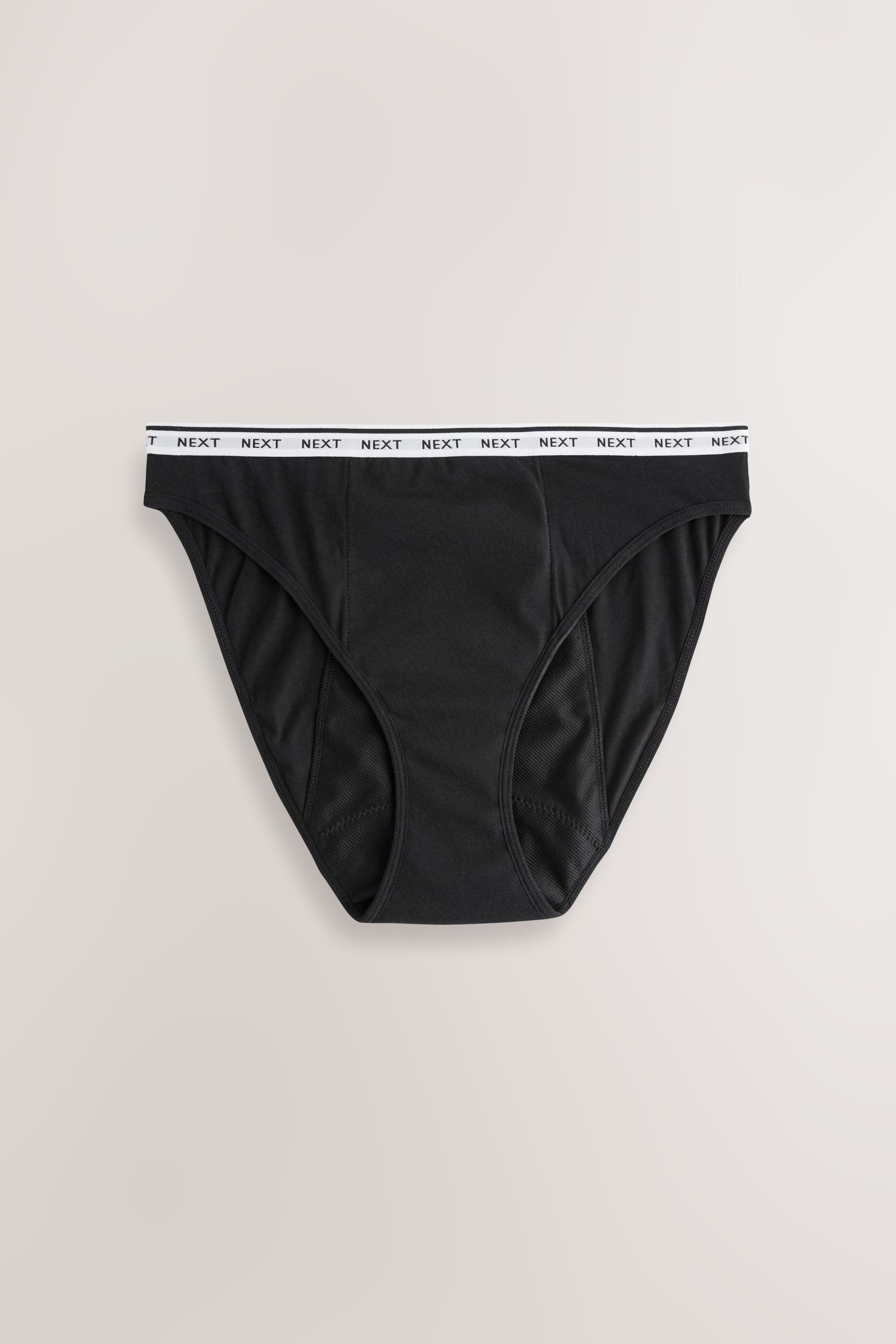 Next Slip Periodenslip für starken Blutfluss im 2er-Pack (2-St)