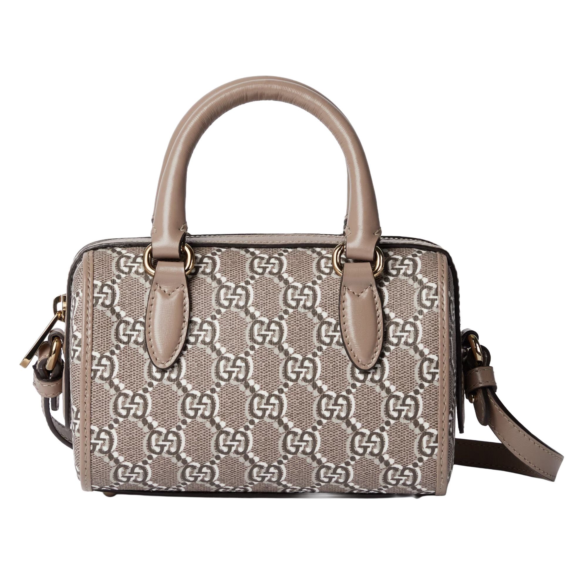 GUCCI Handtasche Super Mini