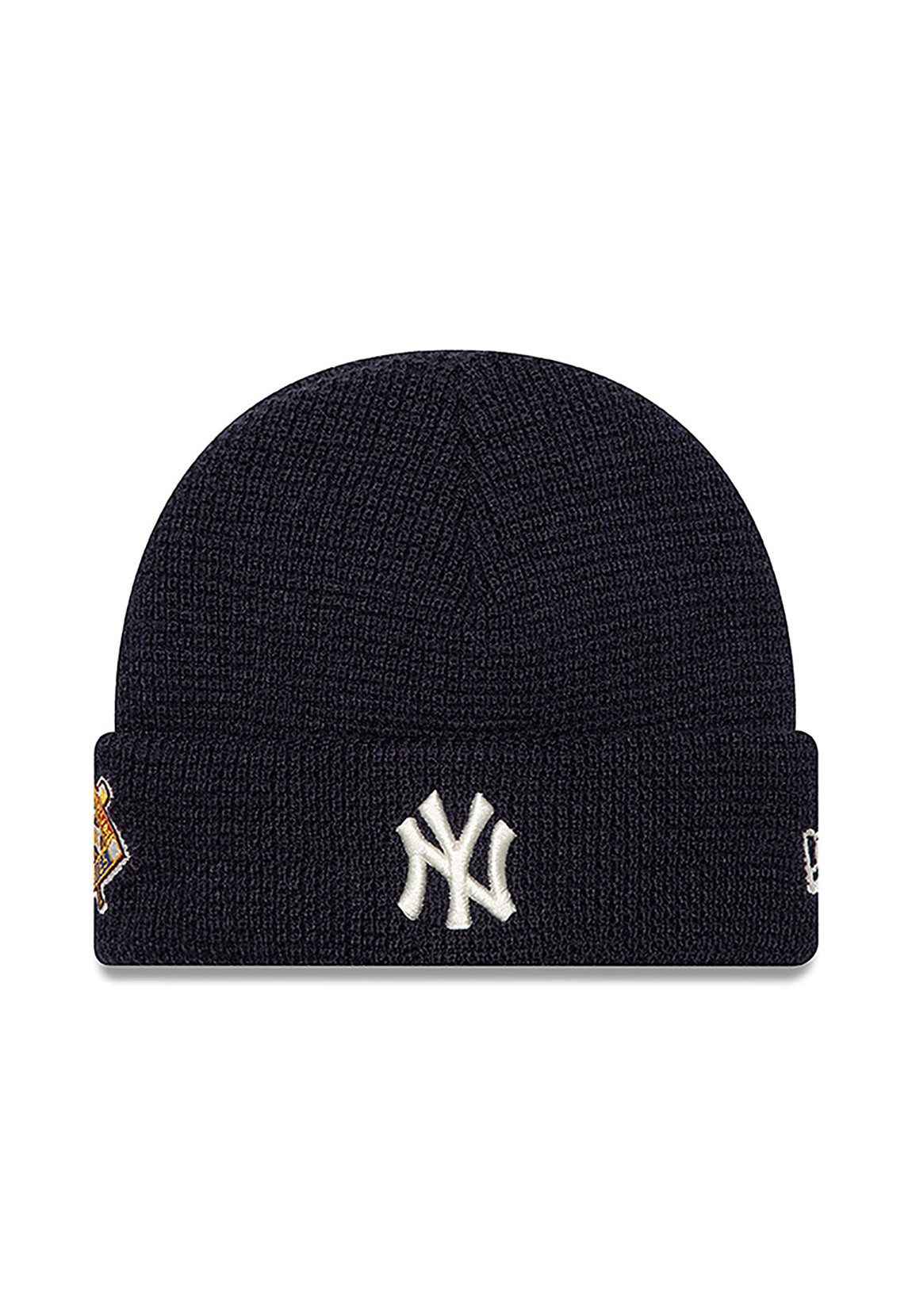 New Era Beanie New Era Short Cuff Beanie NY YANKEES Dunkelblau