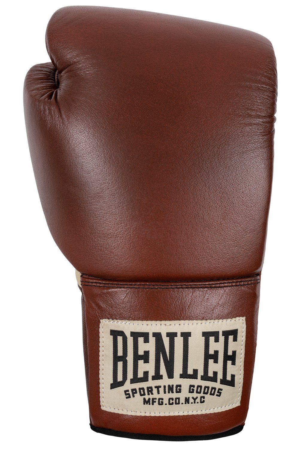 Benlee Boxhandschuhe CONTEST Rocky PREMIUM Marciano