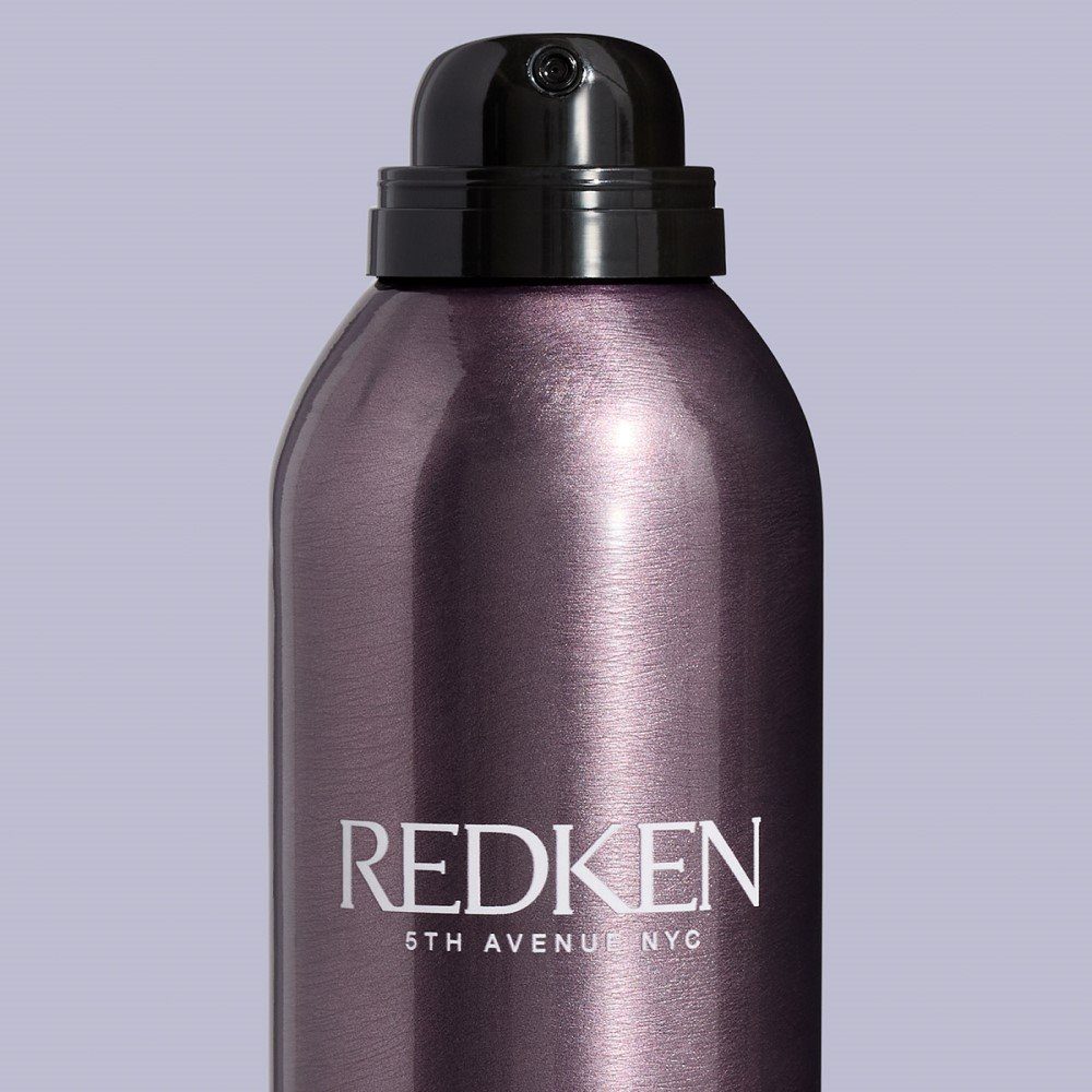 Redken Haarpflege-Spray Styling Strong Hold Haarspray 400 ml