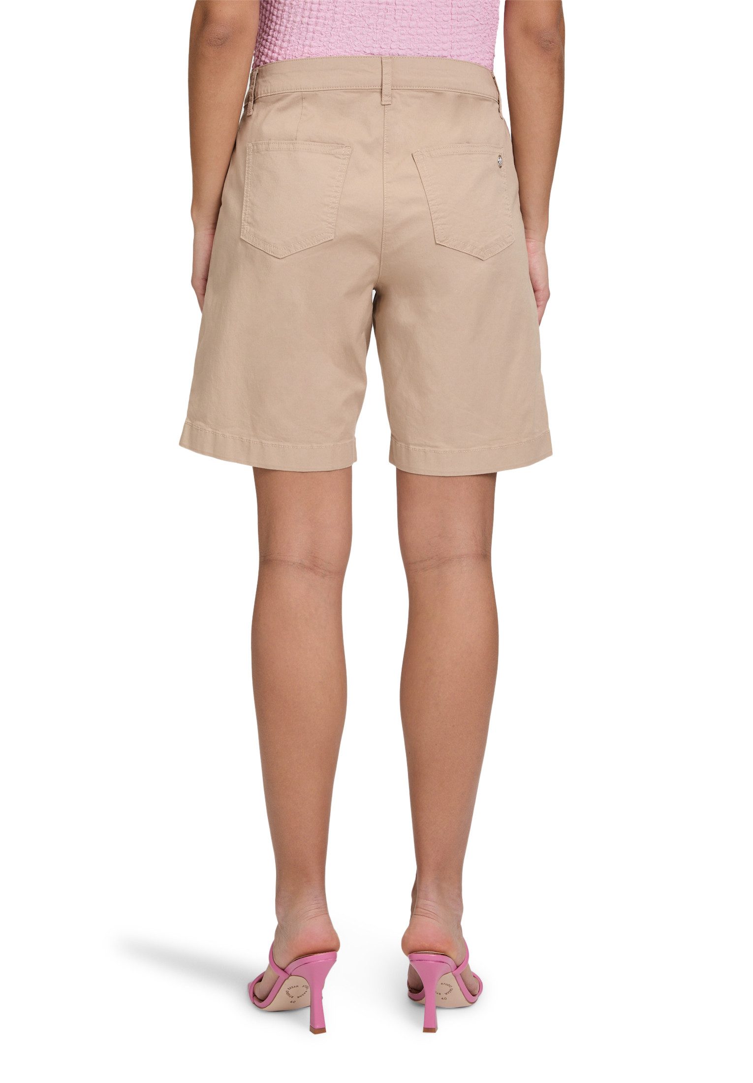 Betty Barclay Stoffhose Damen mit Eingrifftaschen Taschen