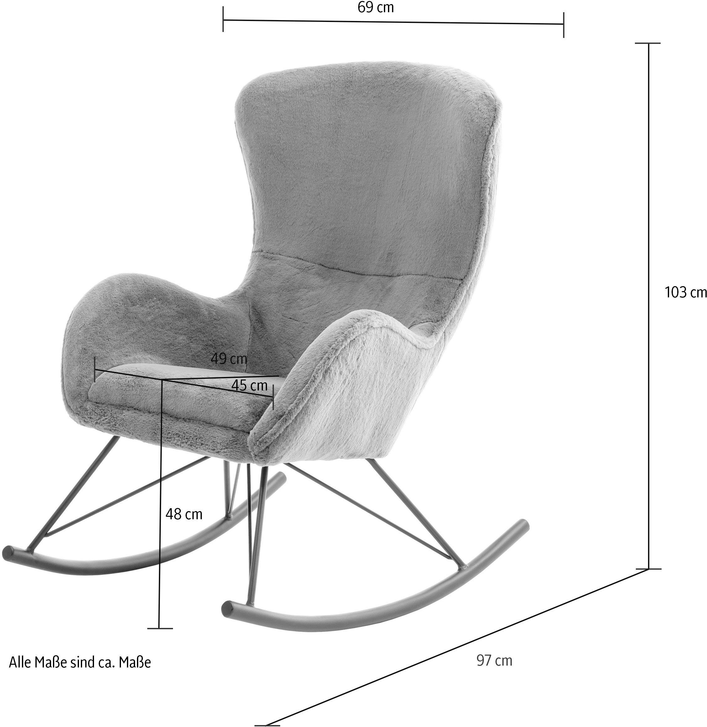 Esszimmerstuhl graugrün graugrün furniture MCA | ORIOLO