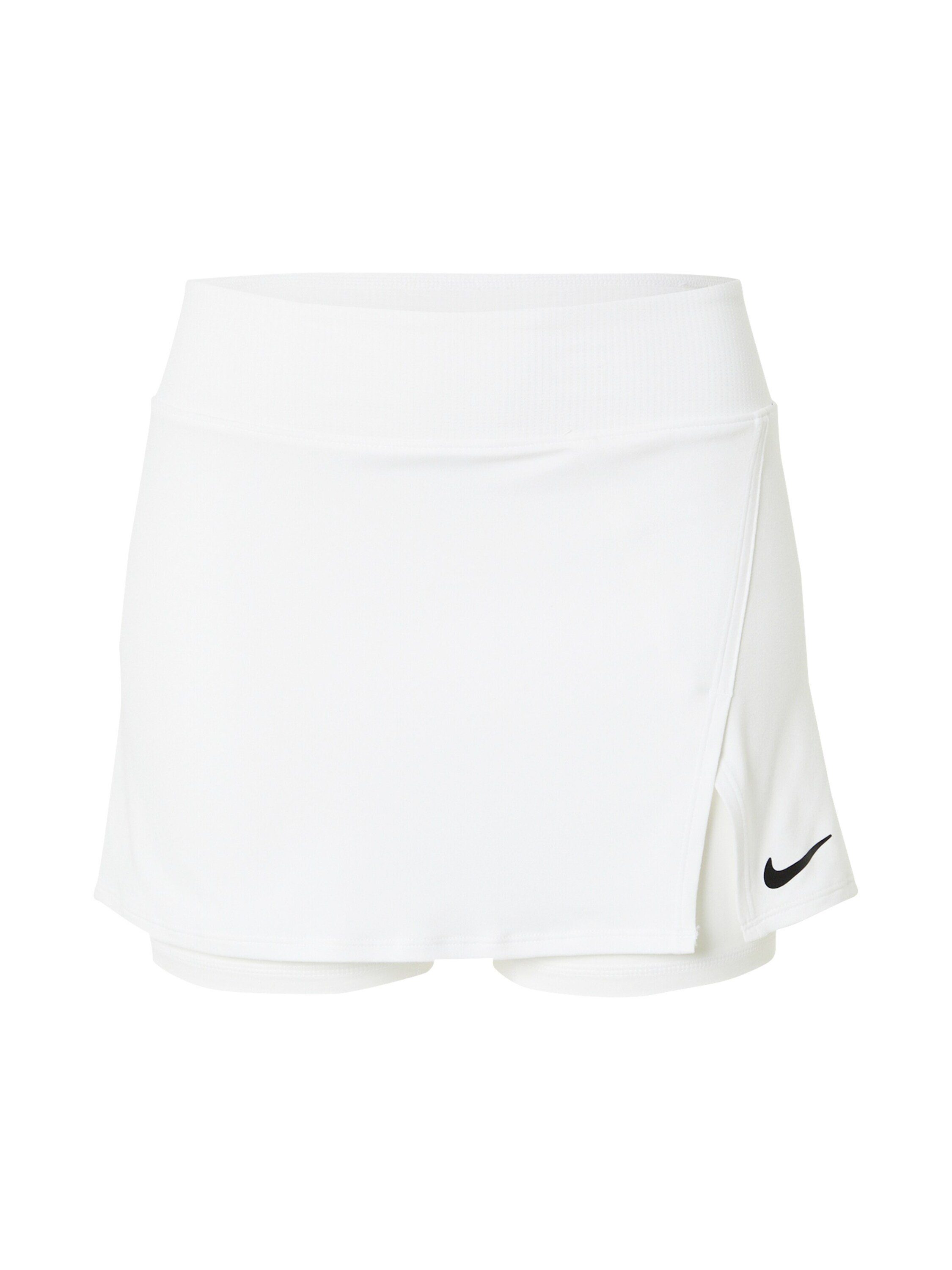 Nike Tennisrock (1-tlg) Plain/ohne Details