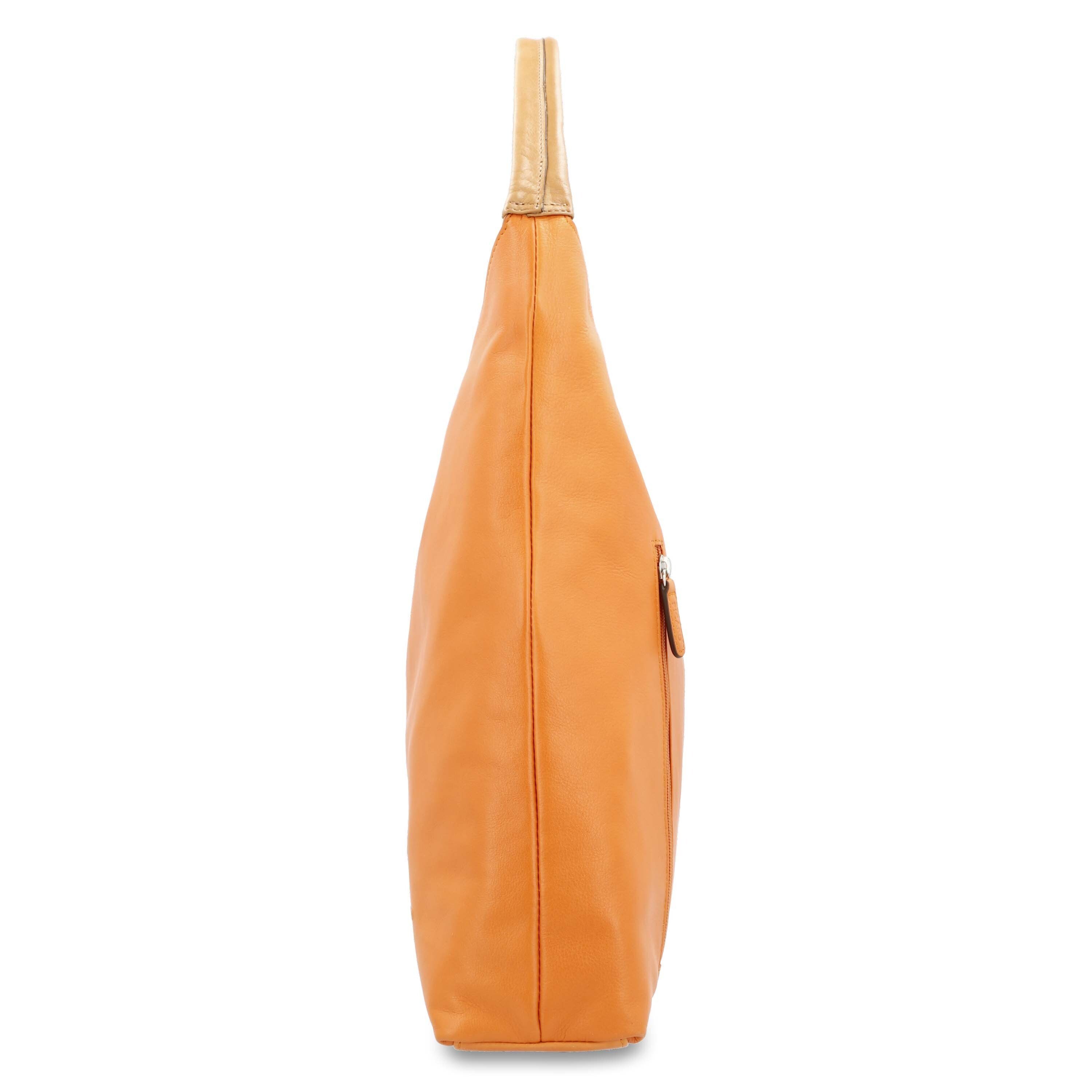 Picard Beuteltasche PICARD Beuteltasche Anna aus Echtleder