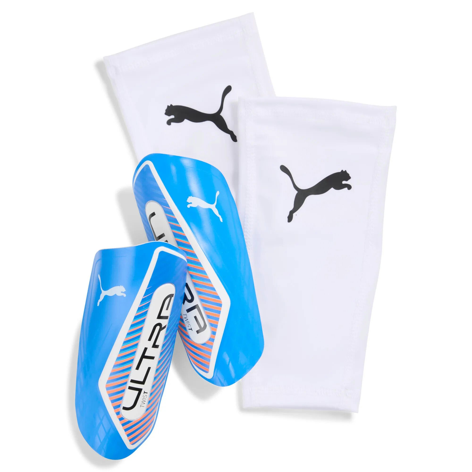 PUMA Fußball Schienbeinschoner Puma Schienbeinschoner ULTRA Twist Sleeve 030986
