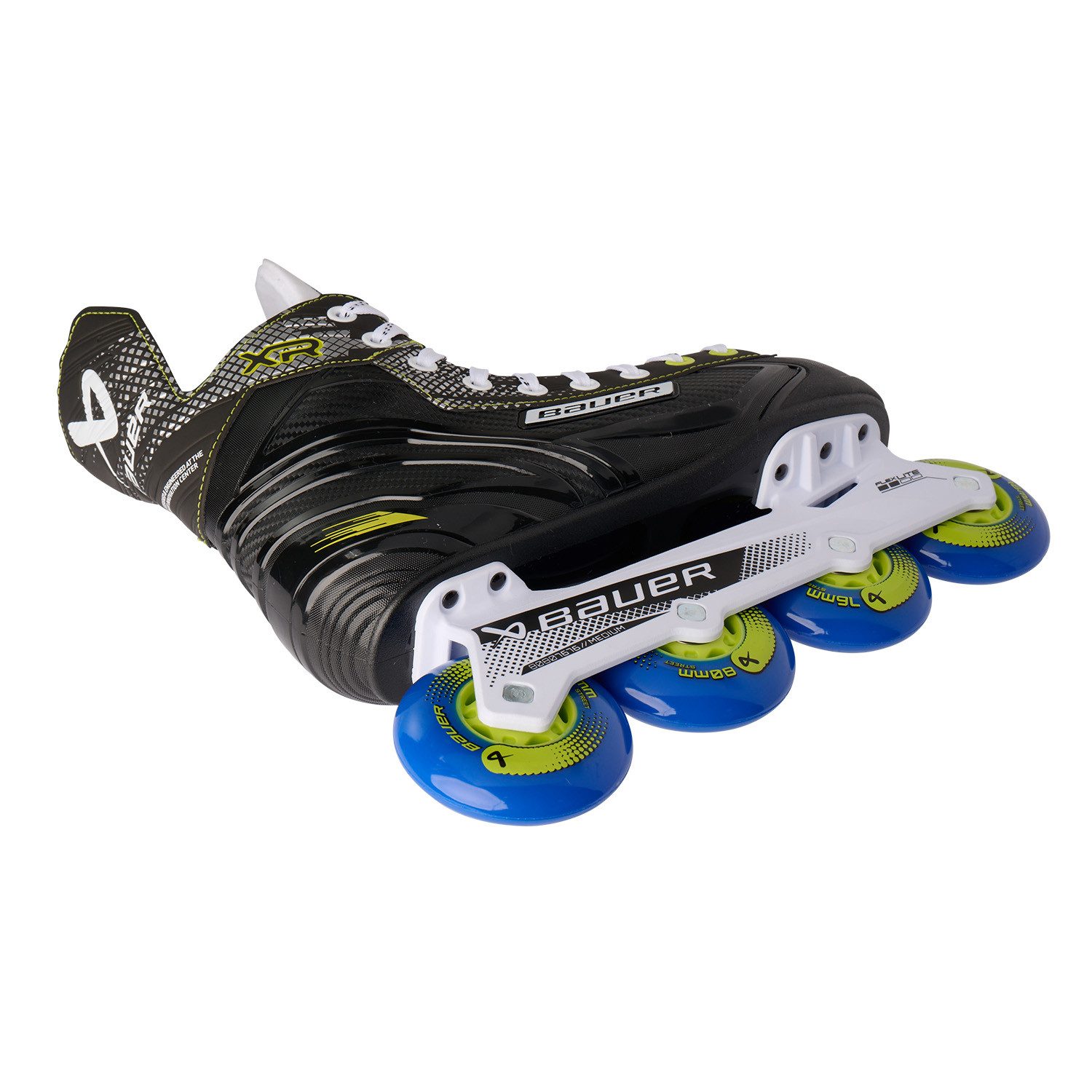 Bauer Inlineskates Inliner Bauer XR Senior