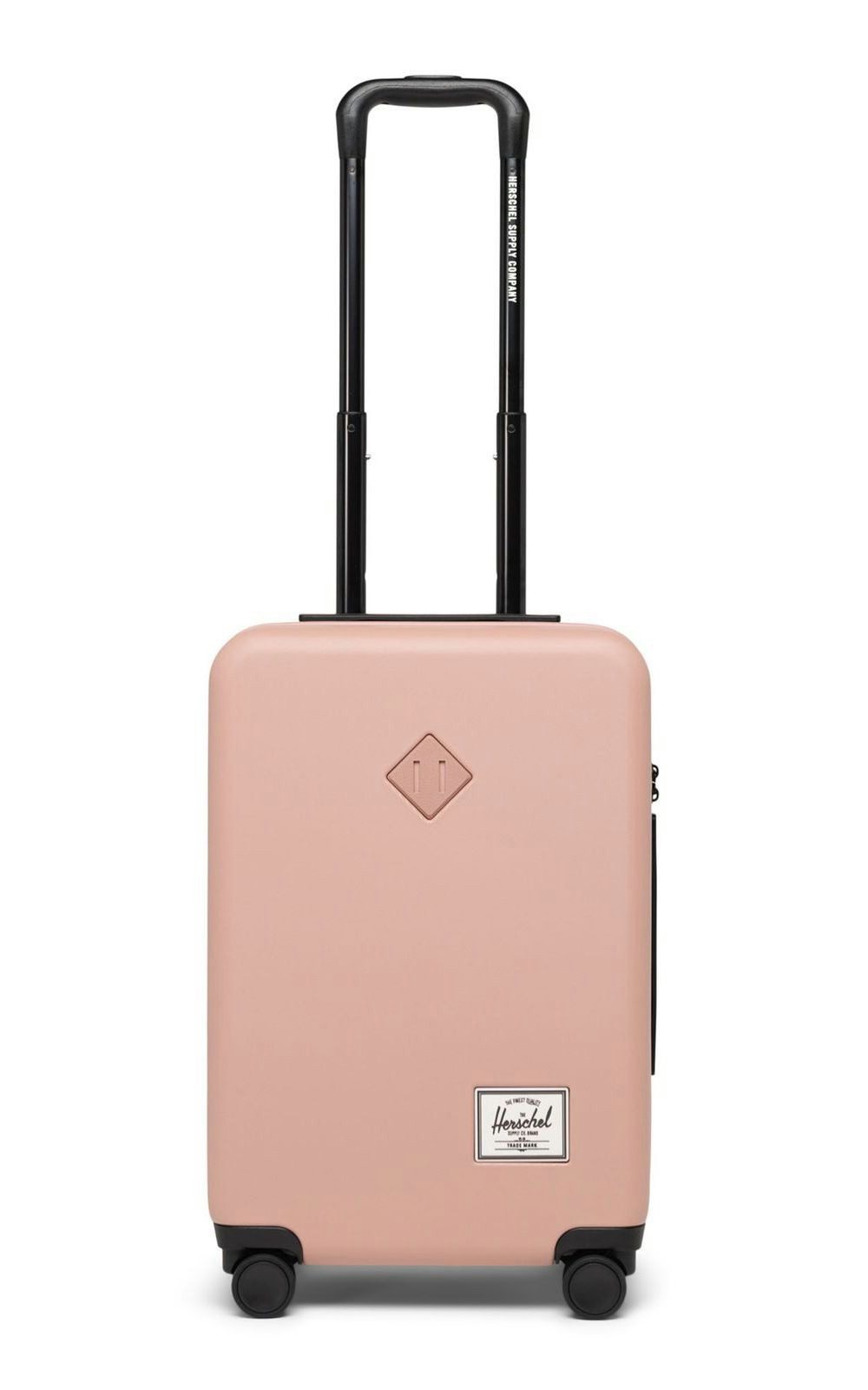 Herschel Hartschalen-Trolley Hardshell Carry On Trolley, 4 Rollen