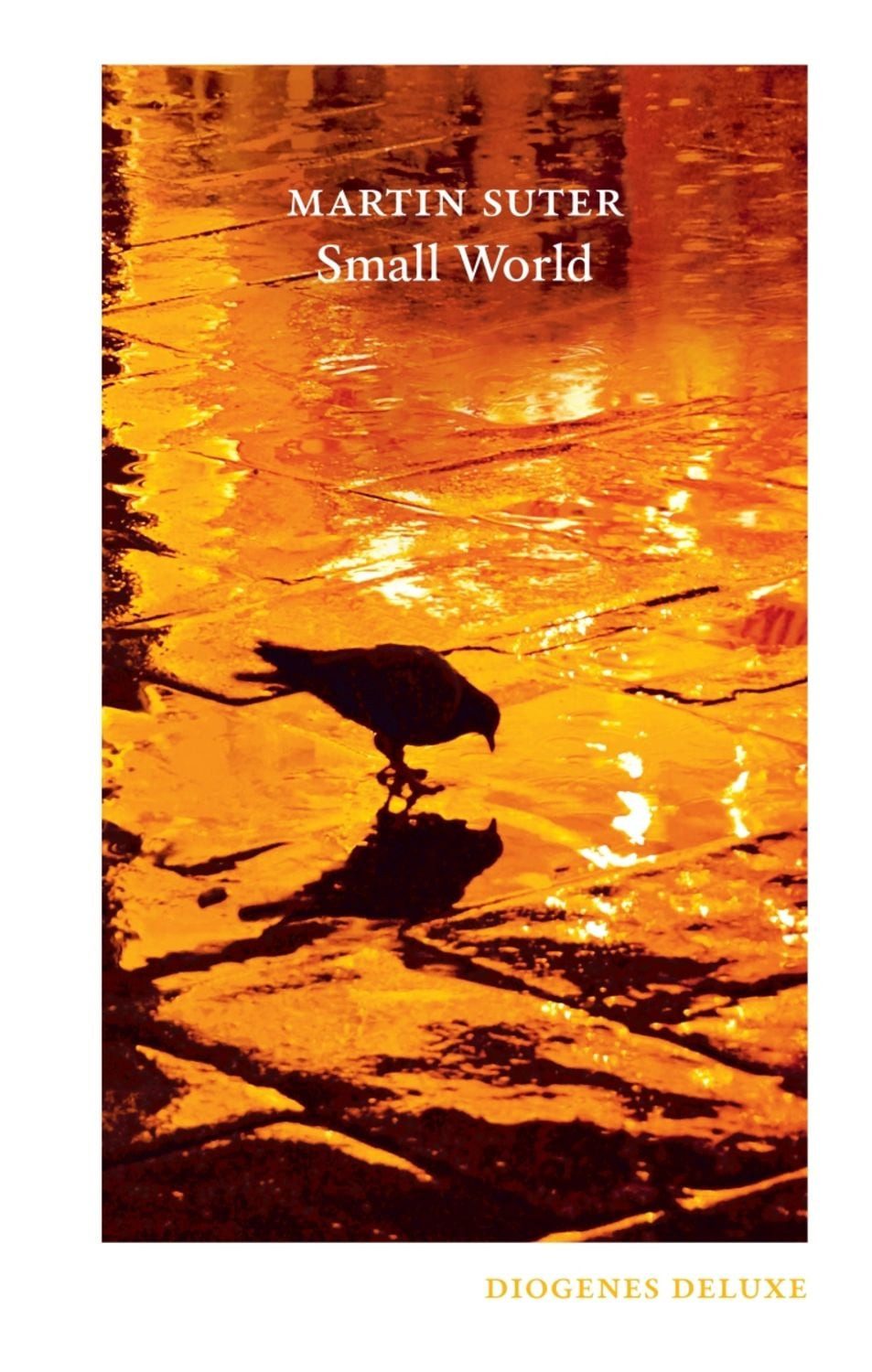 Small World / Martin Suter
