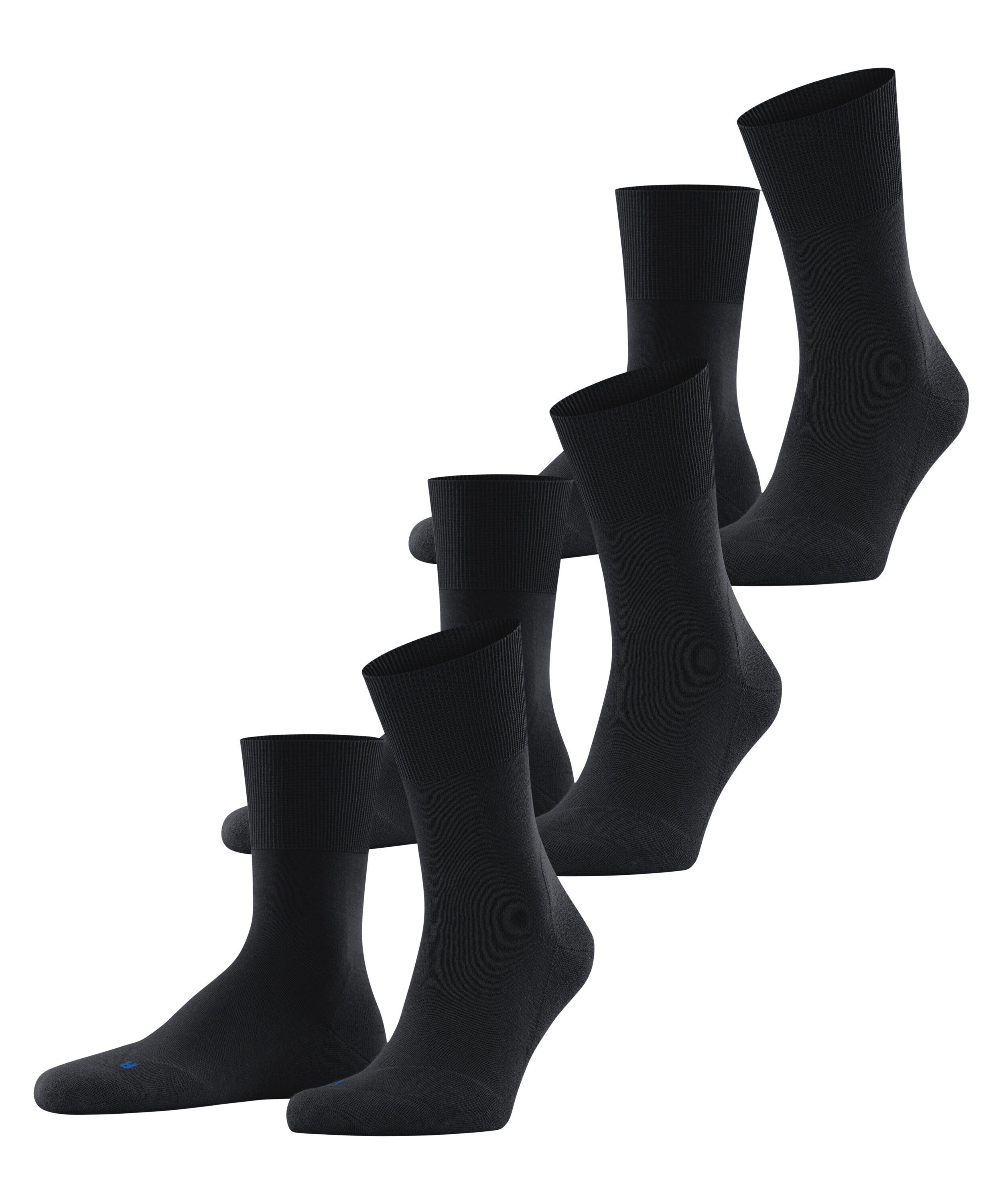 Socken Run 3-Pack