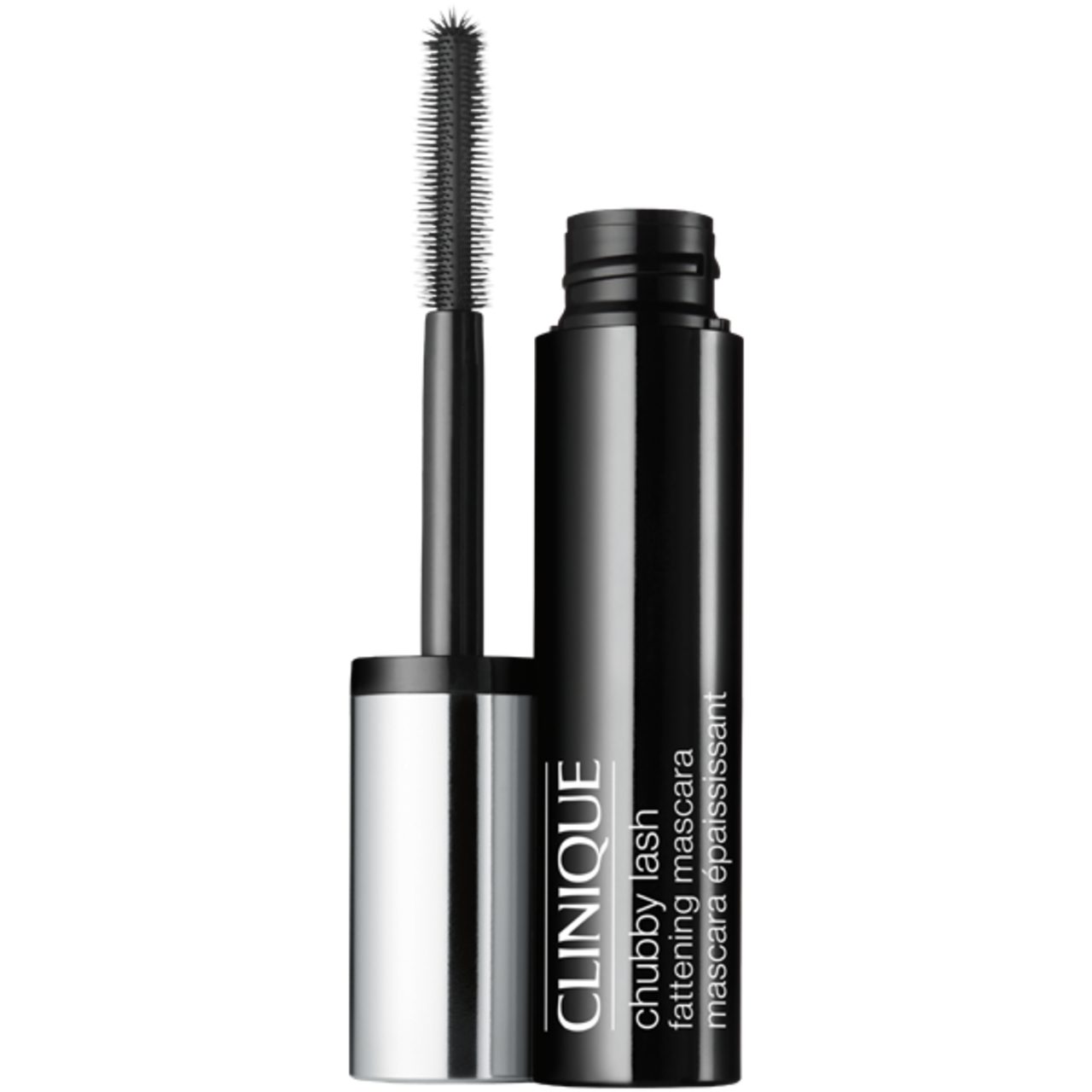 Mascara Chubby Lash Fattening Mascara