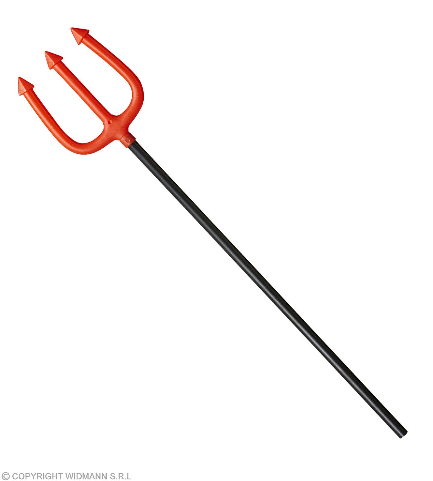Kostüm Kleiner Dreizack 60cm