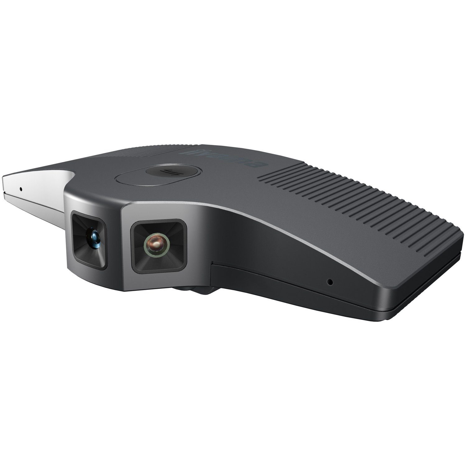 Iiyama UC CAM180UM-1 Full MP, 13 UHD, FoV, HD-Webcam (4K - 180° 4K, Panorama-Webcam 24fps)